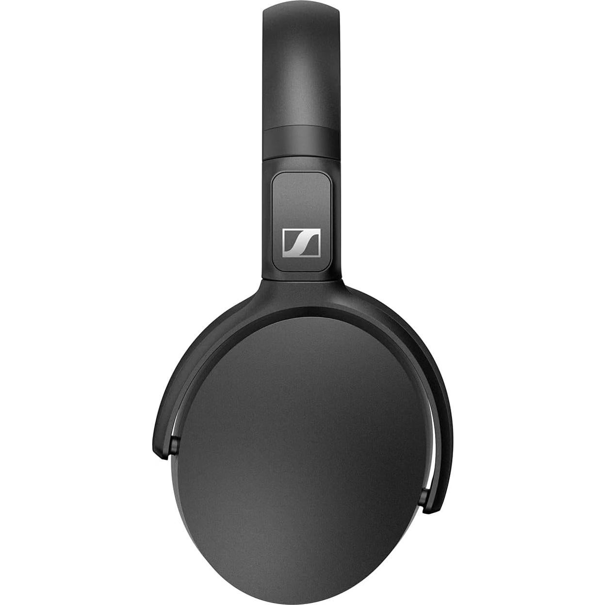 Auriculares Inalámbricos Sennheiser HD 350BT - 30h Batería, Bluetooth 5.0