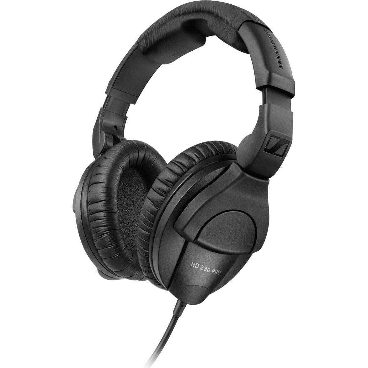 Paquete de 3 Auriculares Sennheiser HD 280 Pro Cerrados