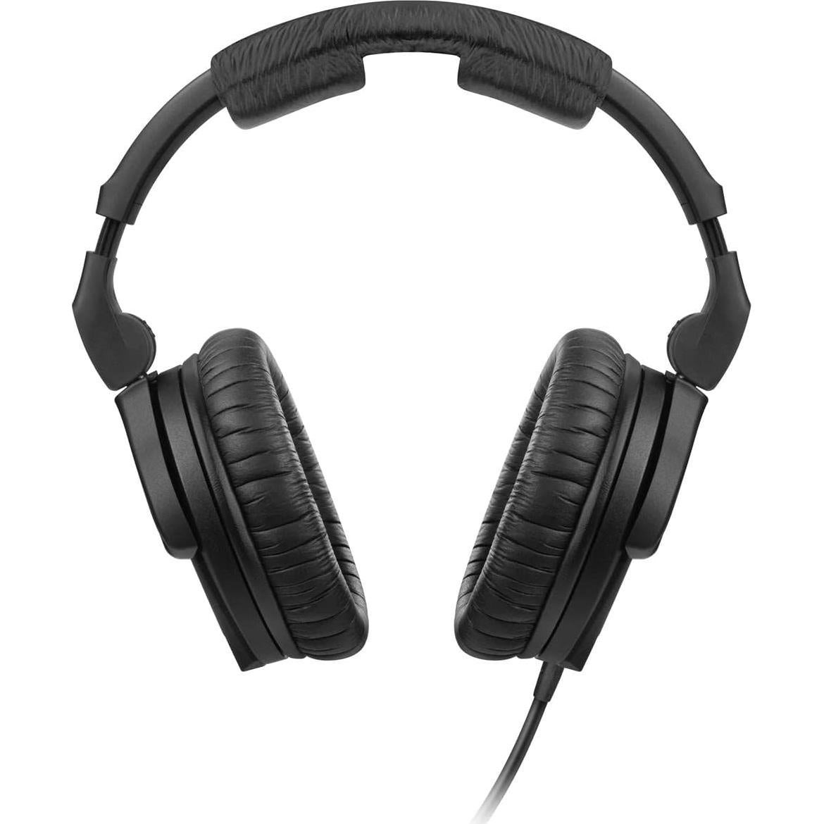 Paquete de 3 Auriculares Sennheiser HD 280 Pro Cerrados
