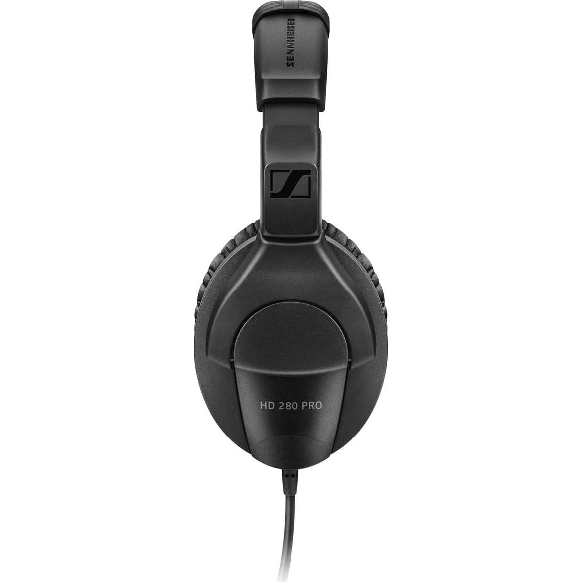 Paquete de 3 Auriculares Sennheiser HD 280 Pro Cerrados
