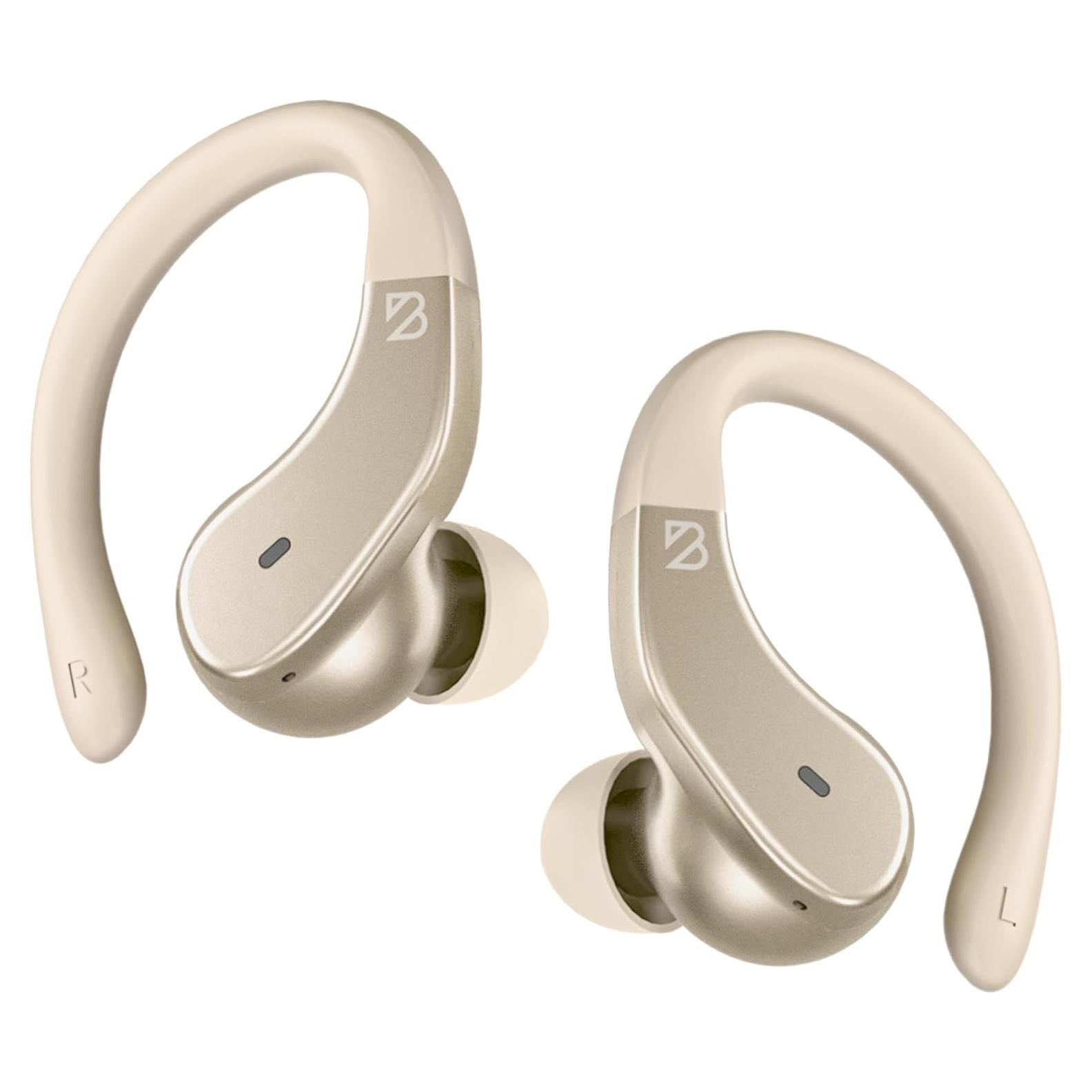Auriculares Inalámbricos Back Bay Runner 40 Bluetooth Deportivos