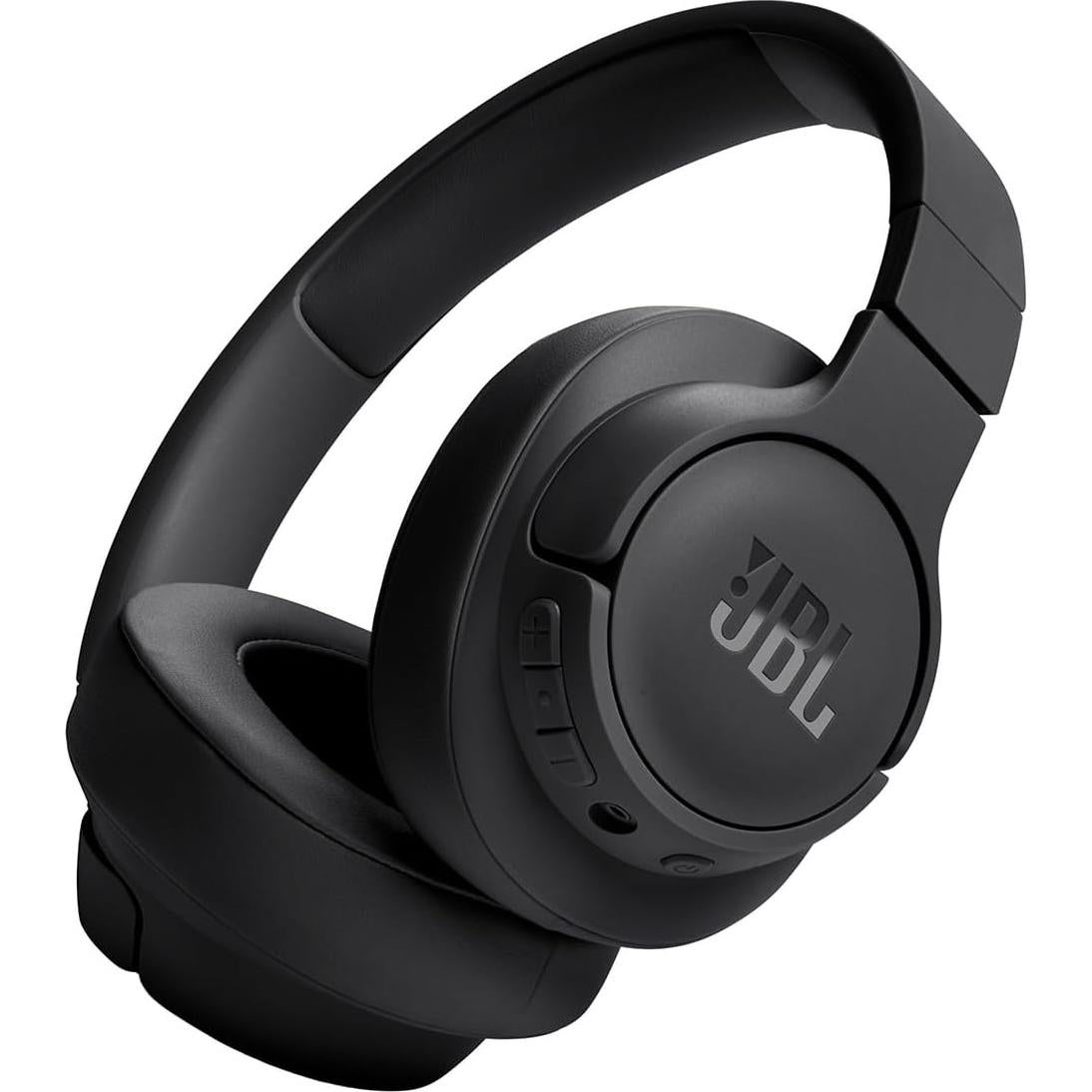 Auriculares Inalámbricos JBL Tune 720BT Over Ear con Estuche