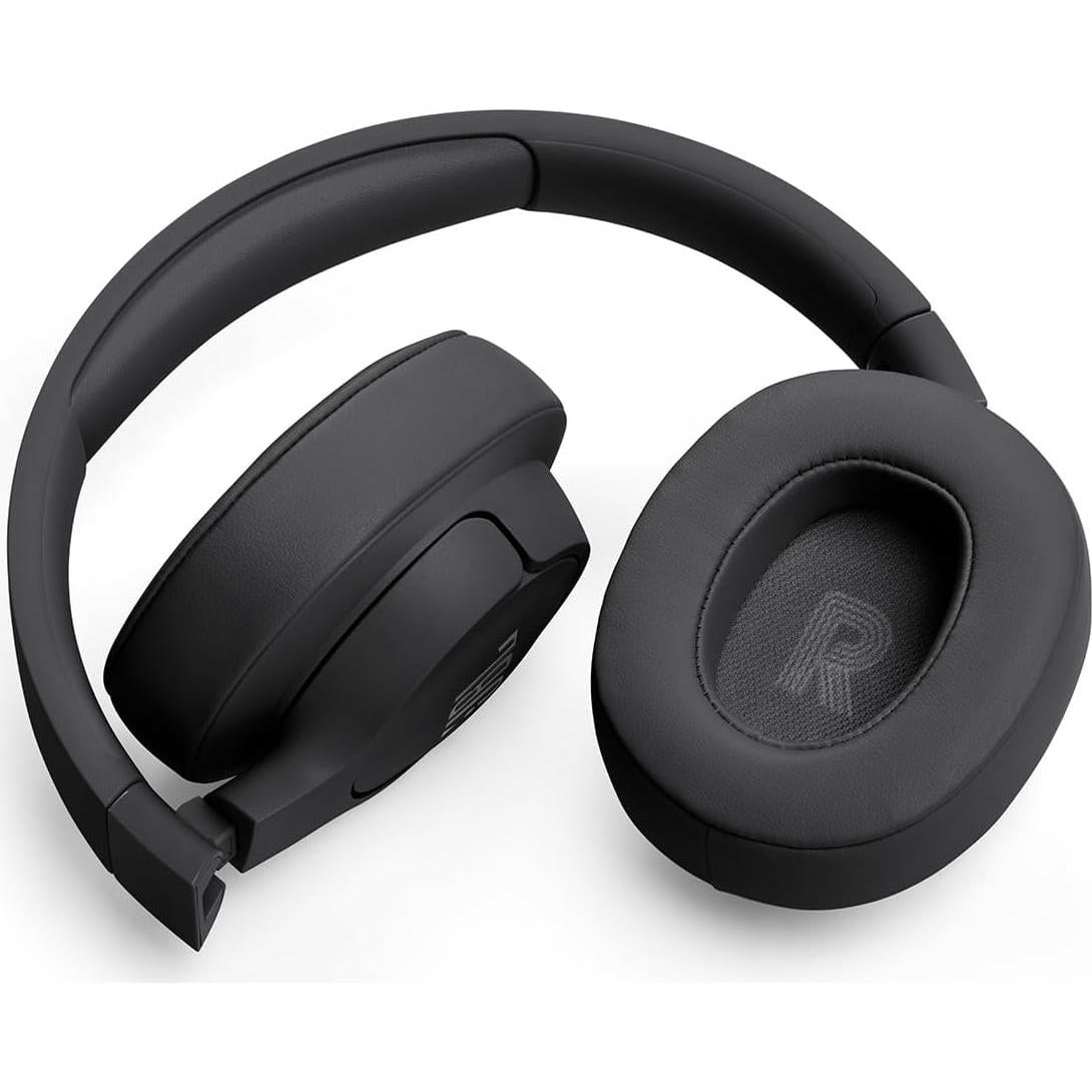 Auriculares Inalámbricos JBL Tune 720BT Over Ear con Estuche