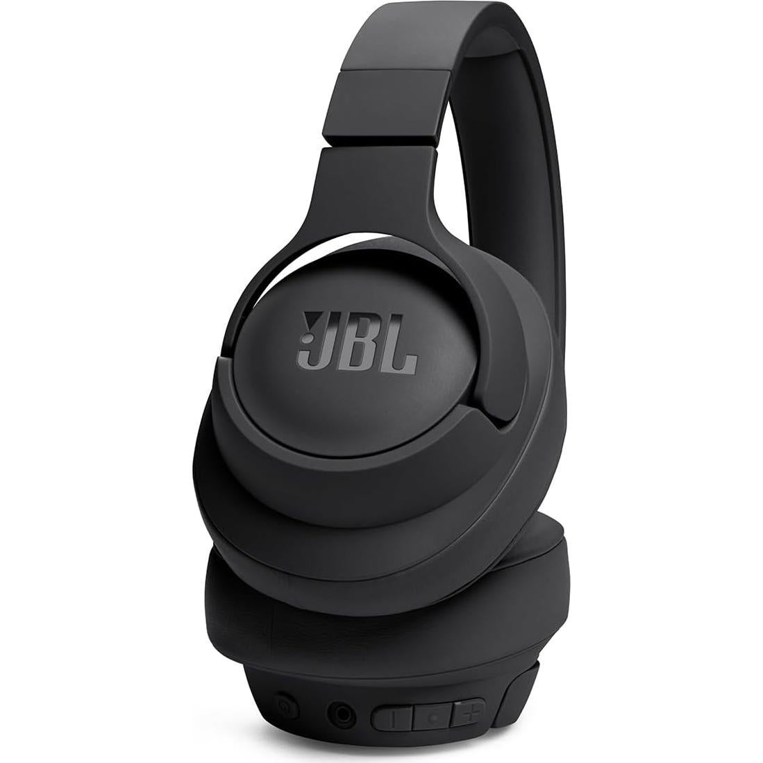 Auriculares Inalámbricos JBL Tune 720BT Over Ear con Estuche