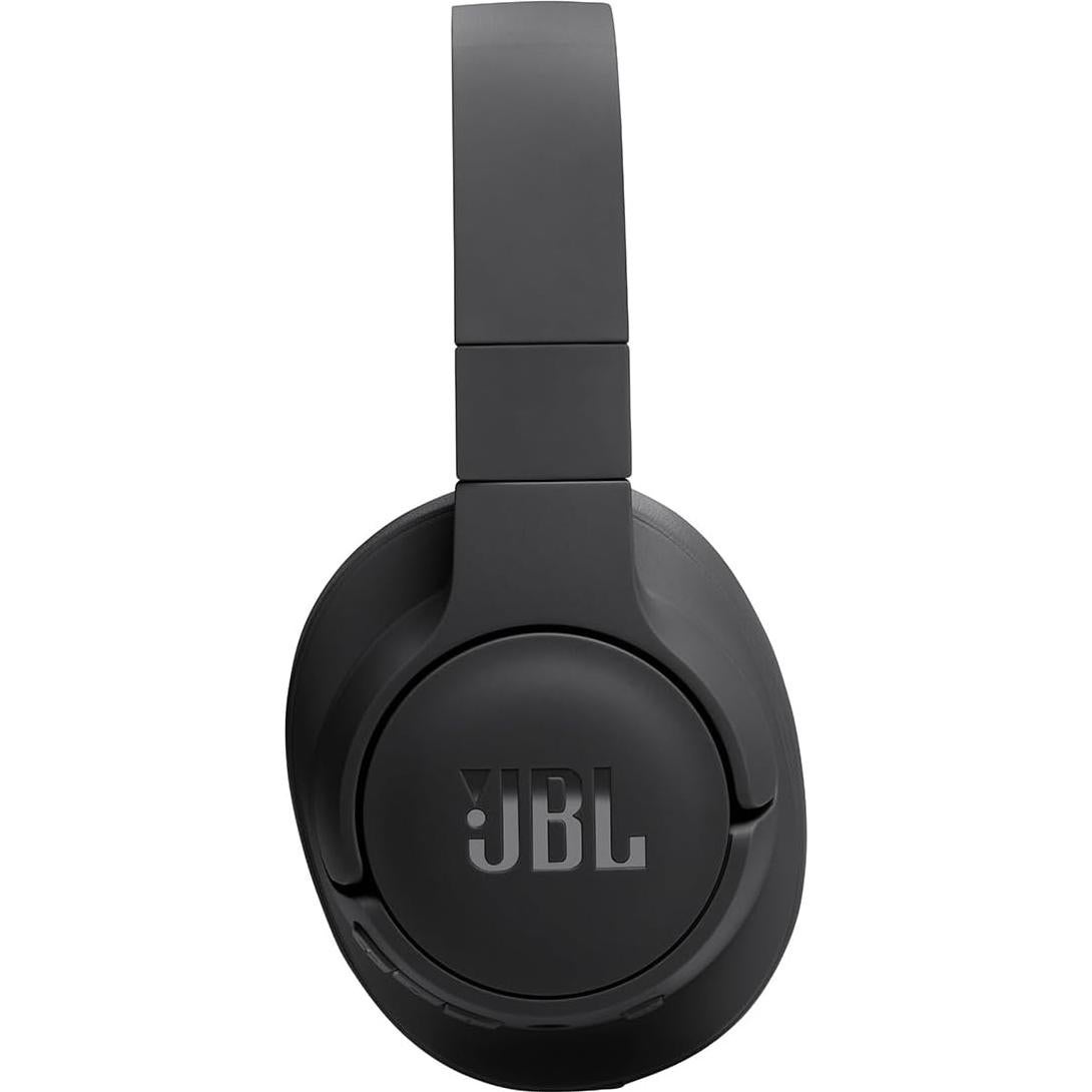 Auriculares Inalámbricos JBL Tune 720BT Over Ear con Estuche