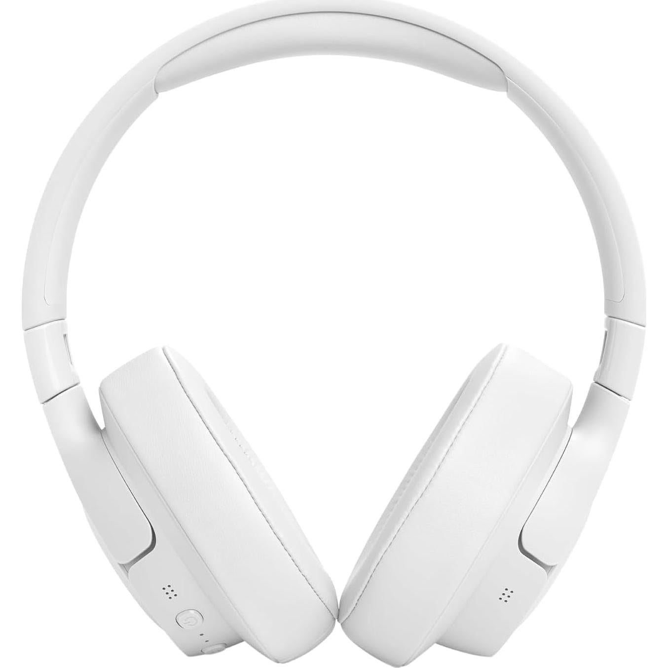Auriculares Inalámbricos JBL Tune 770NC Over-Ear - Blanco