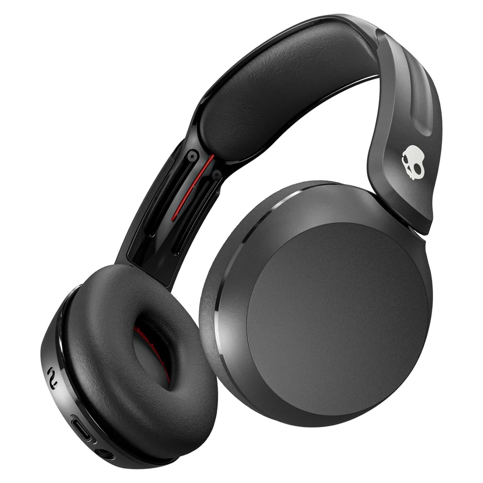 Auriculares Inalámbricos Skullcandy Icon 180 - Negro Verdadero