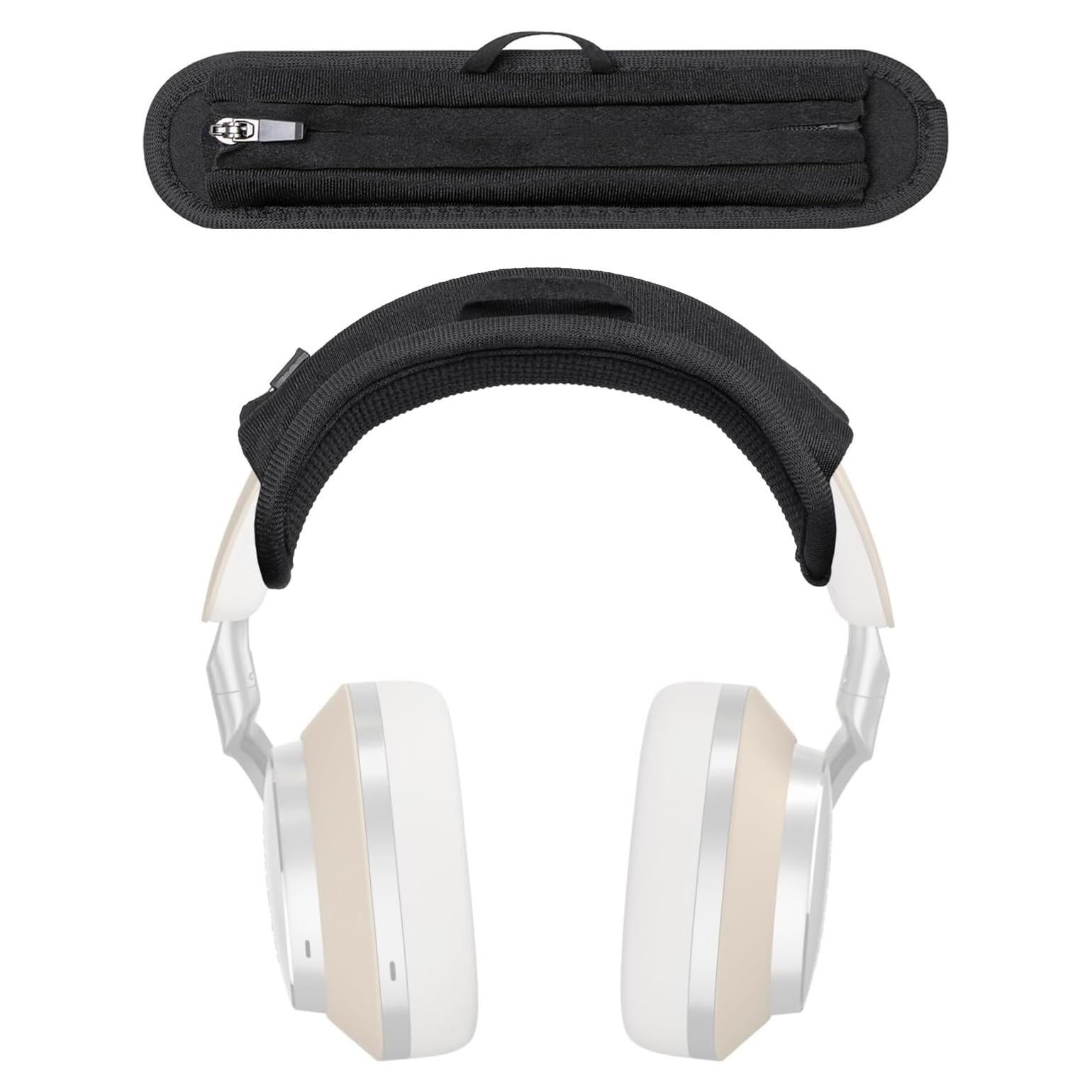 Funda Almohadilla Cabeza Voarmaks para Auriculares Bowers & Wilkins