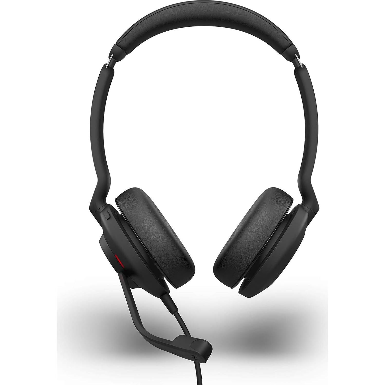 Auricular Jabra Evolve2 30 UC Estéreo USB-A con Micrófono