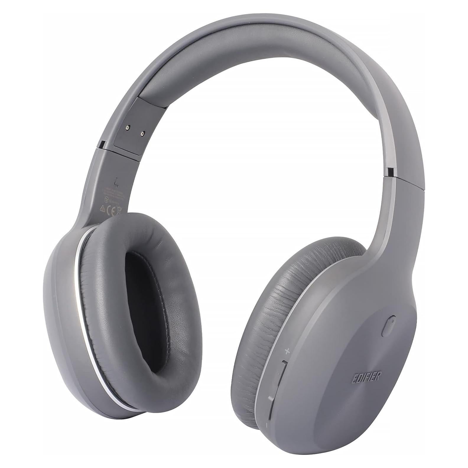 Auriculares Bluetooth Edifier W600BT 40mm Sobre la Oreja
