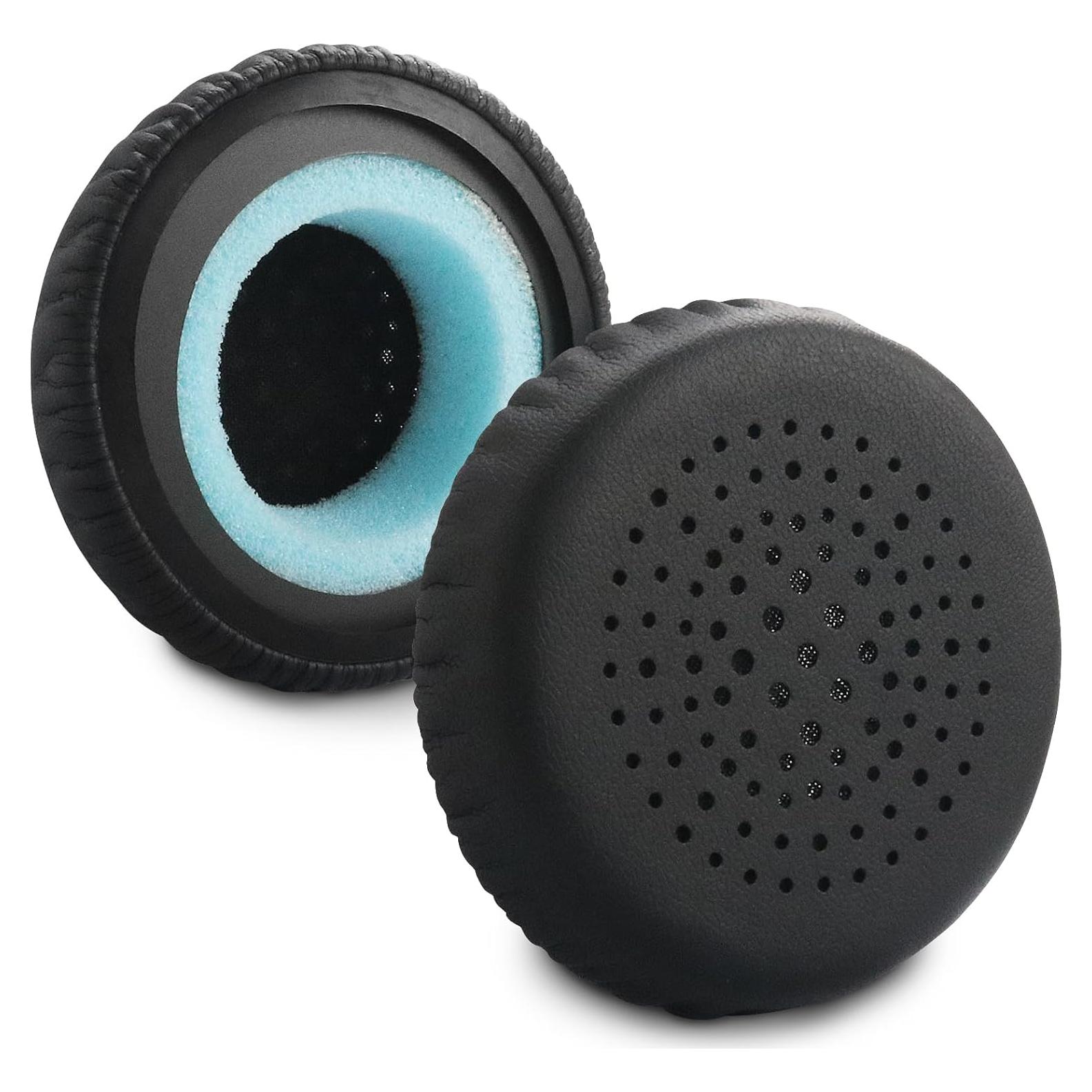 Almohadillas de Repuesto Grind/Uproar - Espuma de Memoria Suave