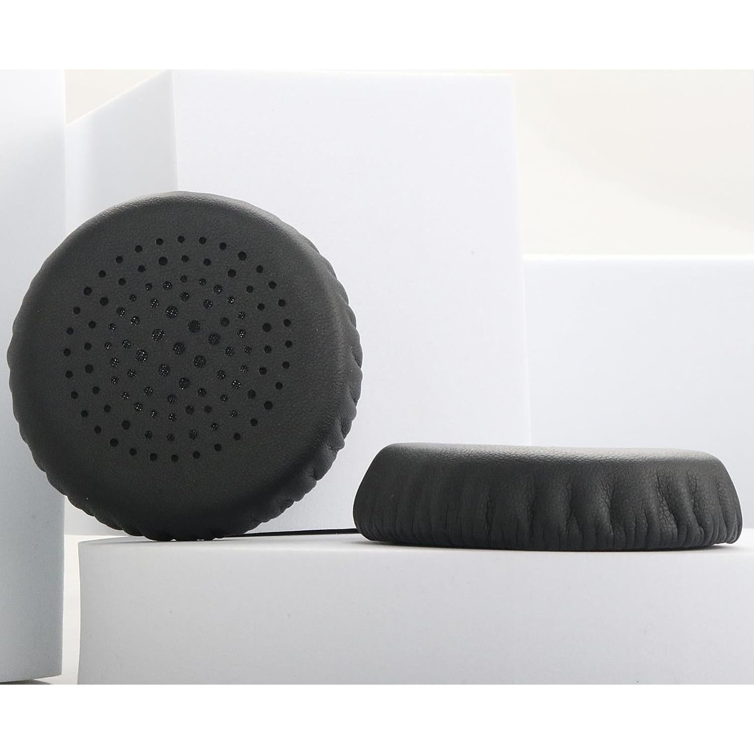 Almohadillas de Repuesto Grind/Uproar - Espuma de Memoria Suave