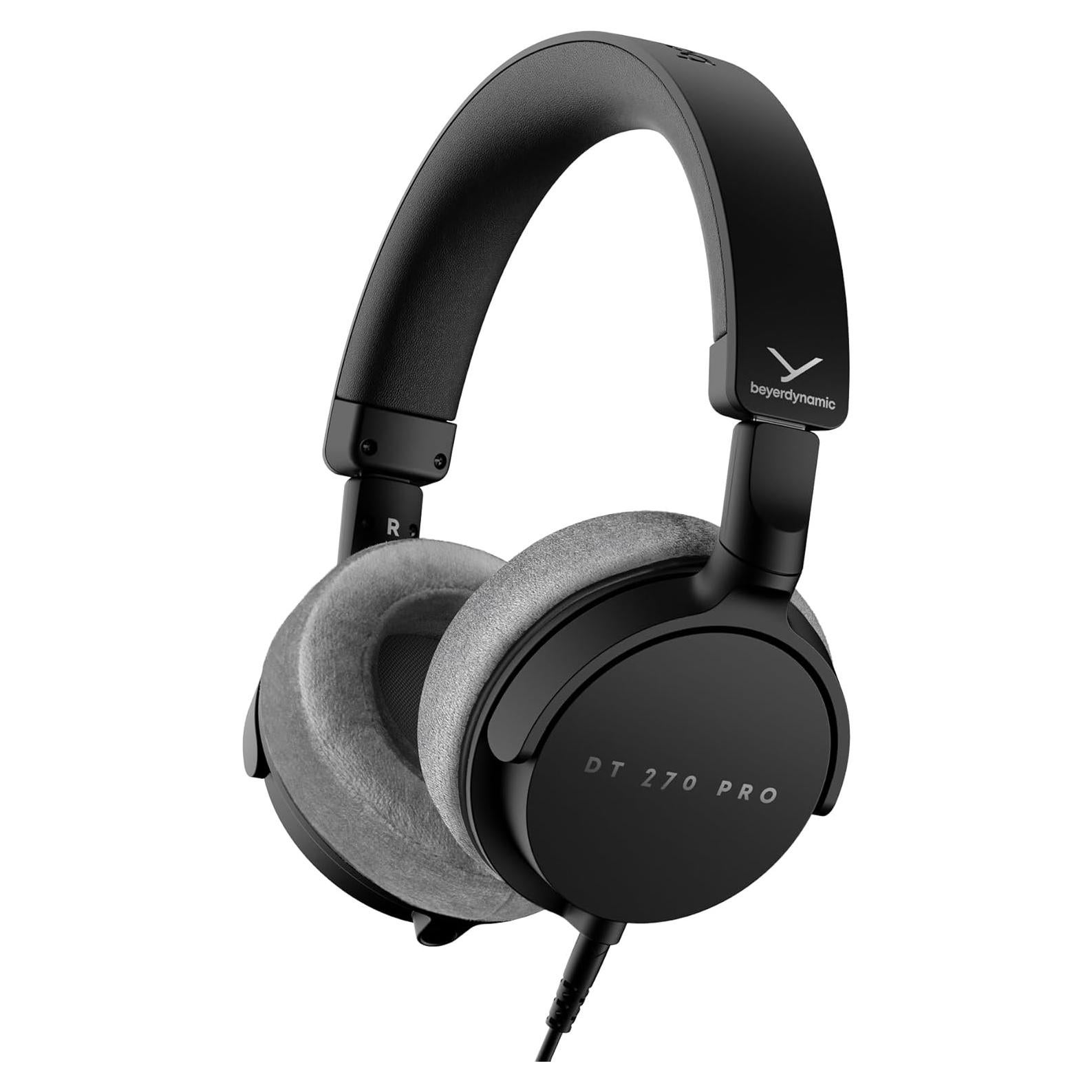 Auriculares Beyerdynamic DT 270 PRO Circumaurales para Estudio