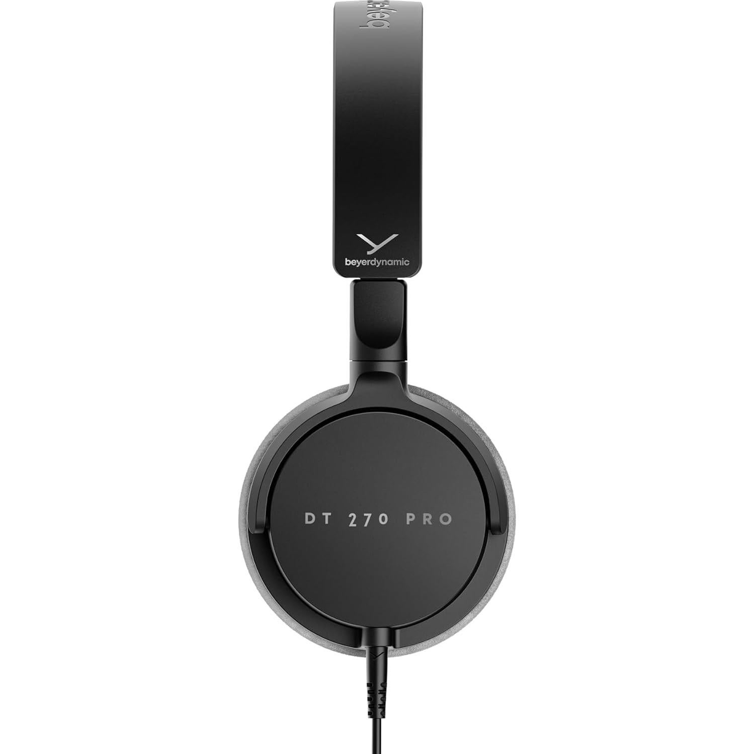 Auriculares Beyerdynamic DT 270 PRO Circumaurales para Estudio