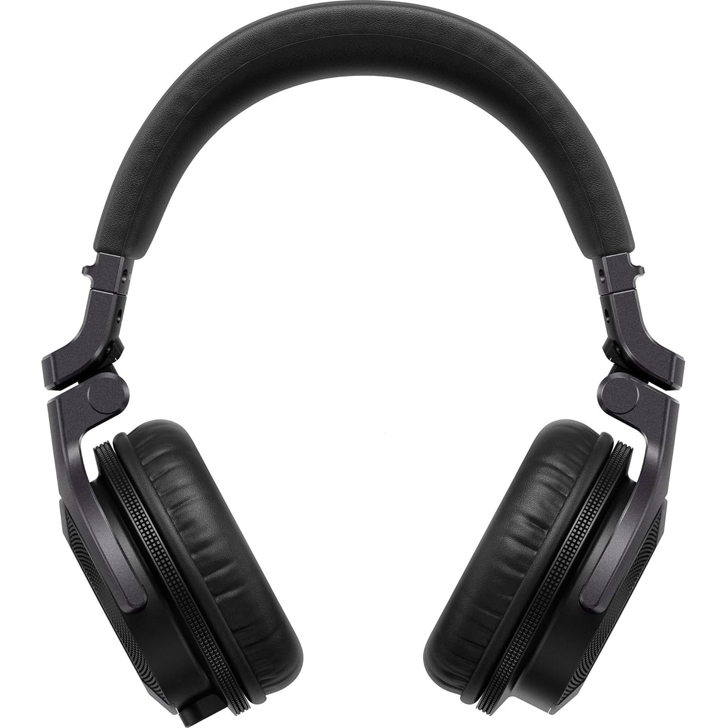 Auriculares DJ Pioneer HDJ-CUE1 - Sonido Profesional y Estuche