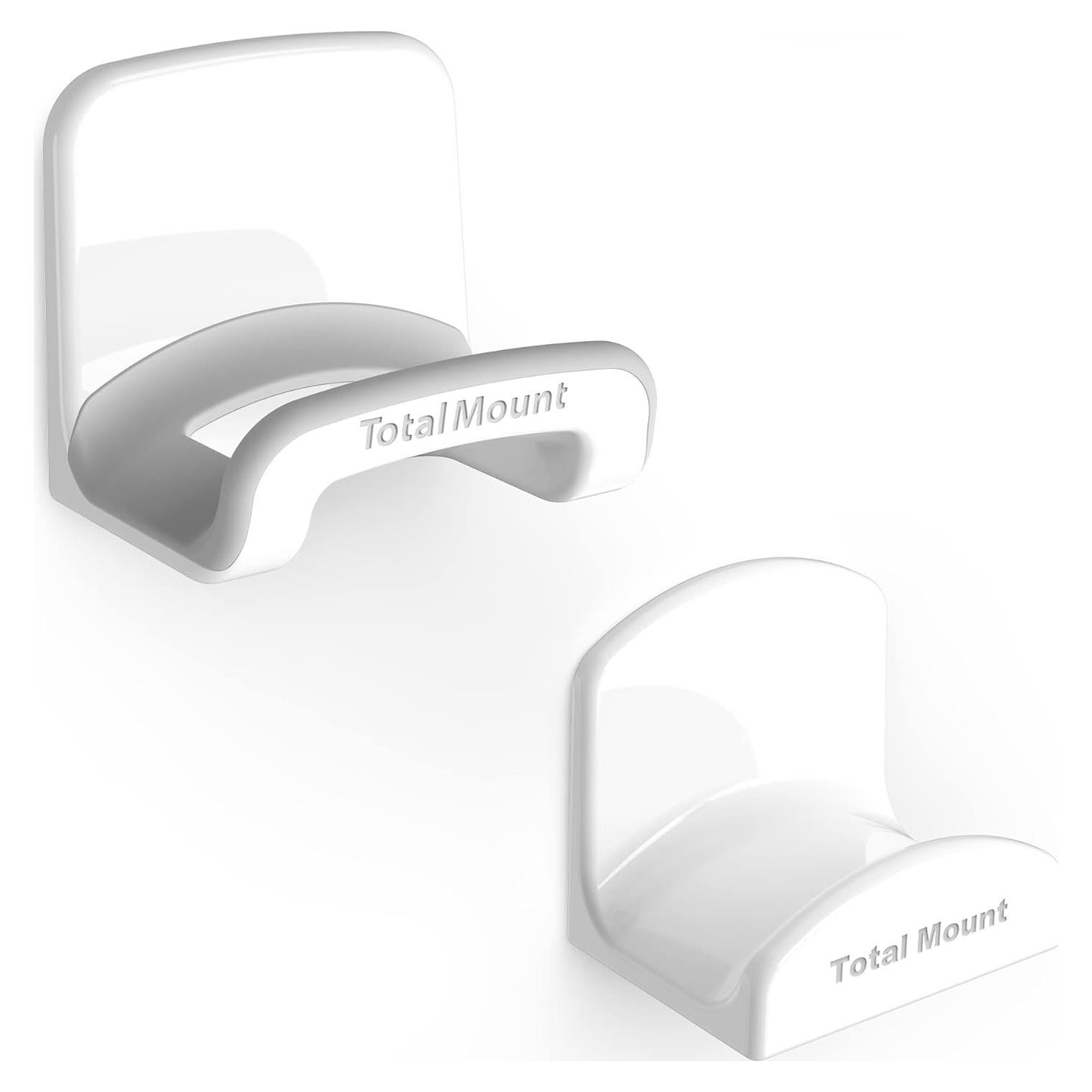 Soportes Premium para Auriculares TotalMount - 2 Unidades