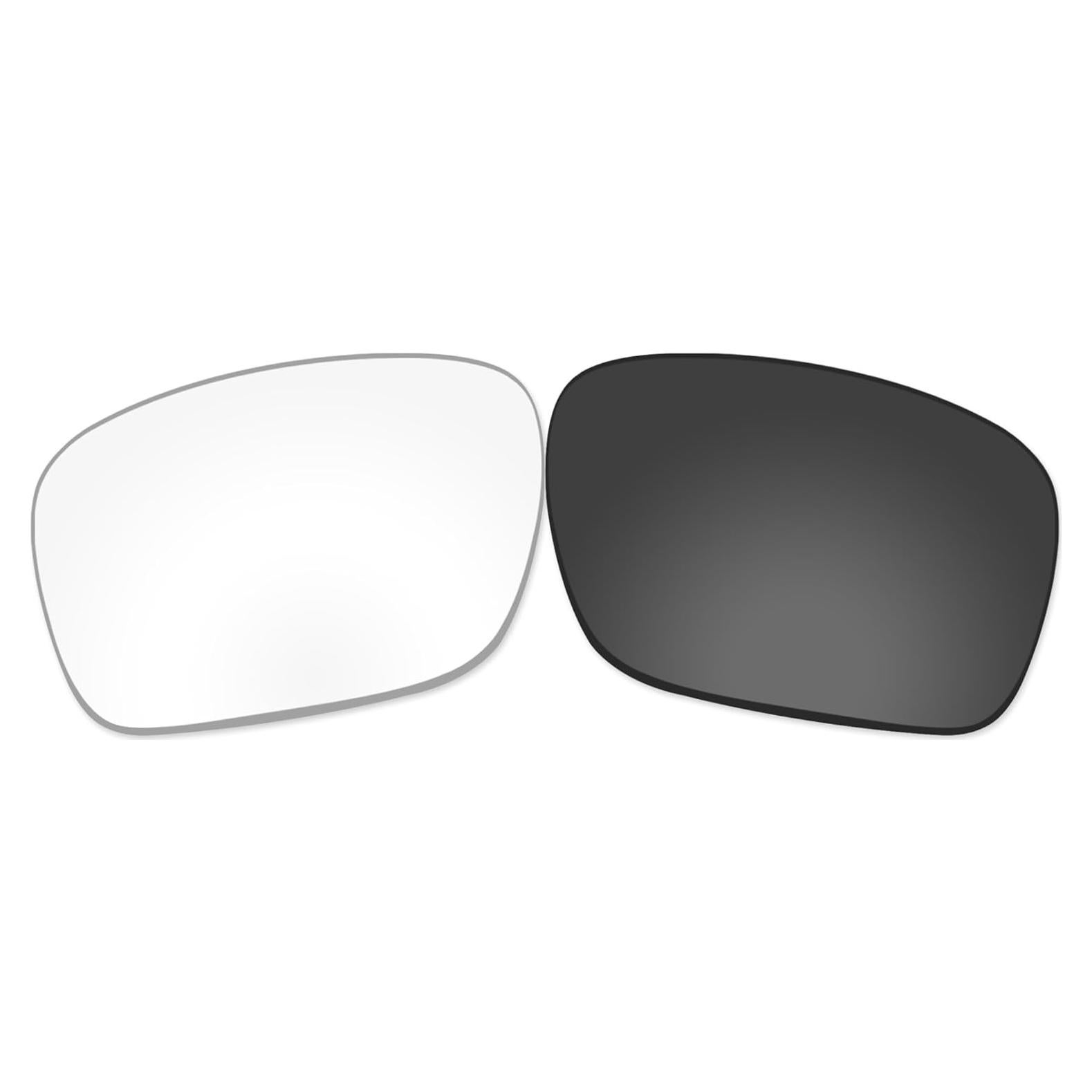 Lentes de reemplazo Vonxyz para Ray-Ban Wayfarer 50mm