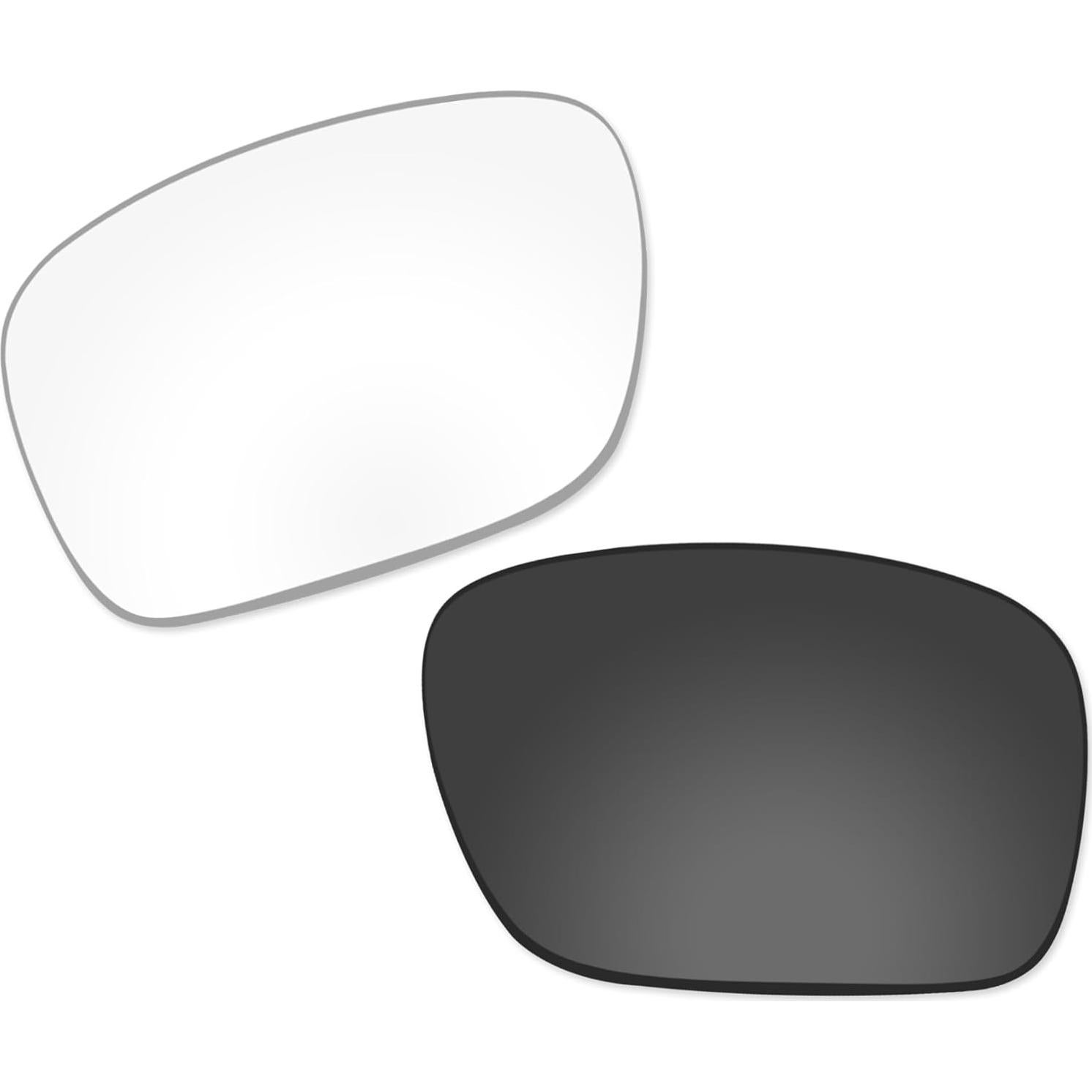 Lentes de reemplazo Vonxyz para Ray-Ban Wayfarer 50mm