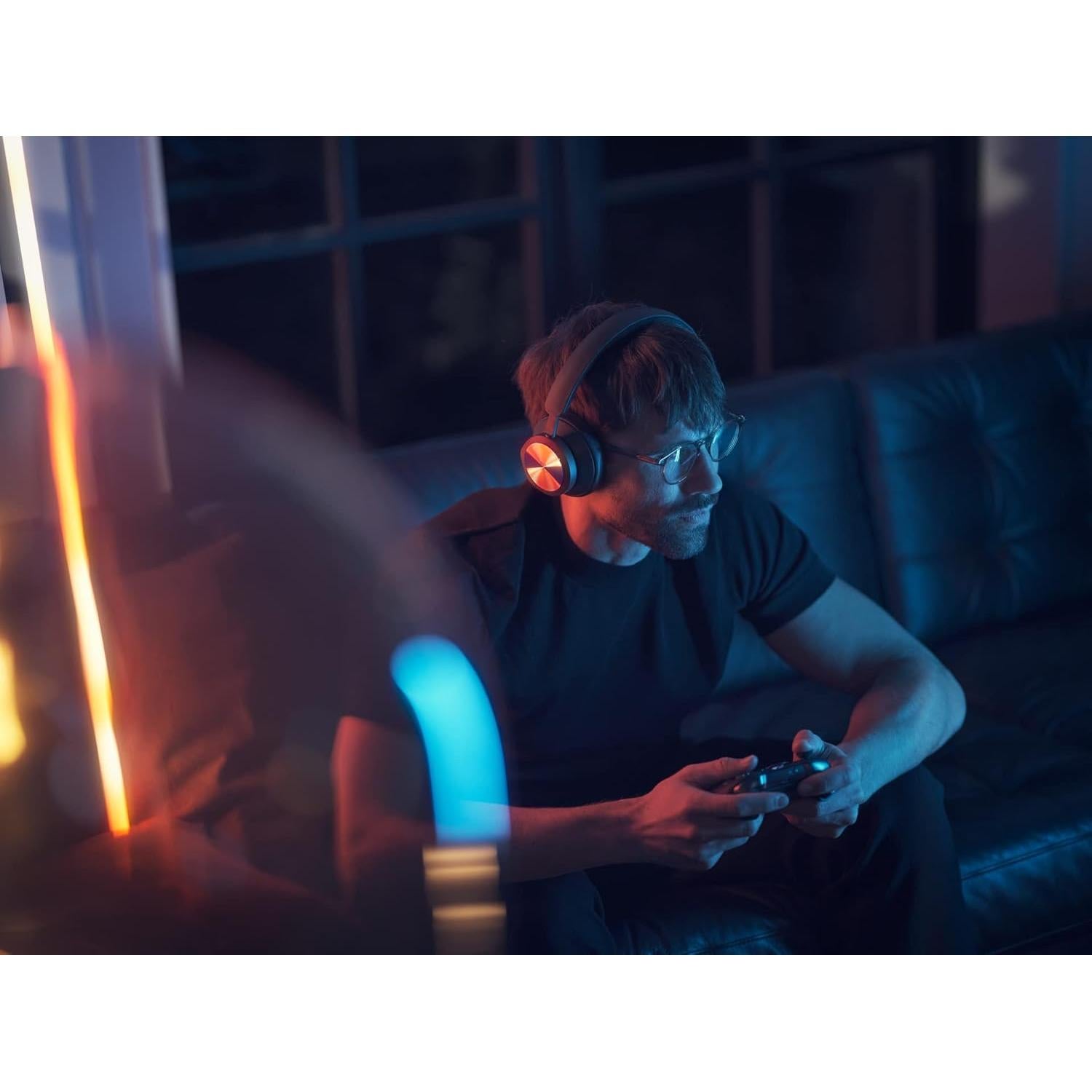 Auriculares Gaming Inalámbricos Bang & Olufsen Beoplay Portal