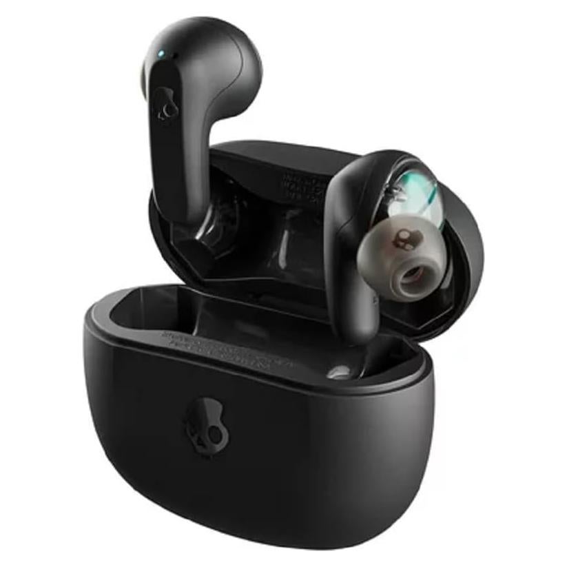 Auriculares In-Ear Skullcandy Rail XT Bluetooth 5.0 Resistente al Agua