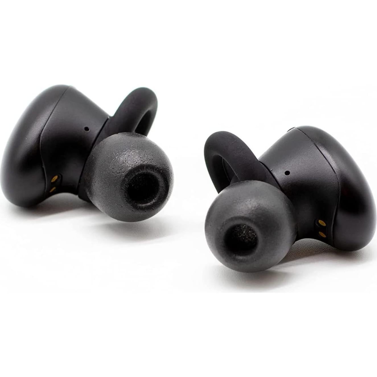 Puntas de Auriculares Comply TW-200-A para Anker y JBL - 3 Pares