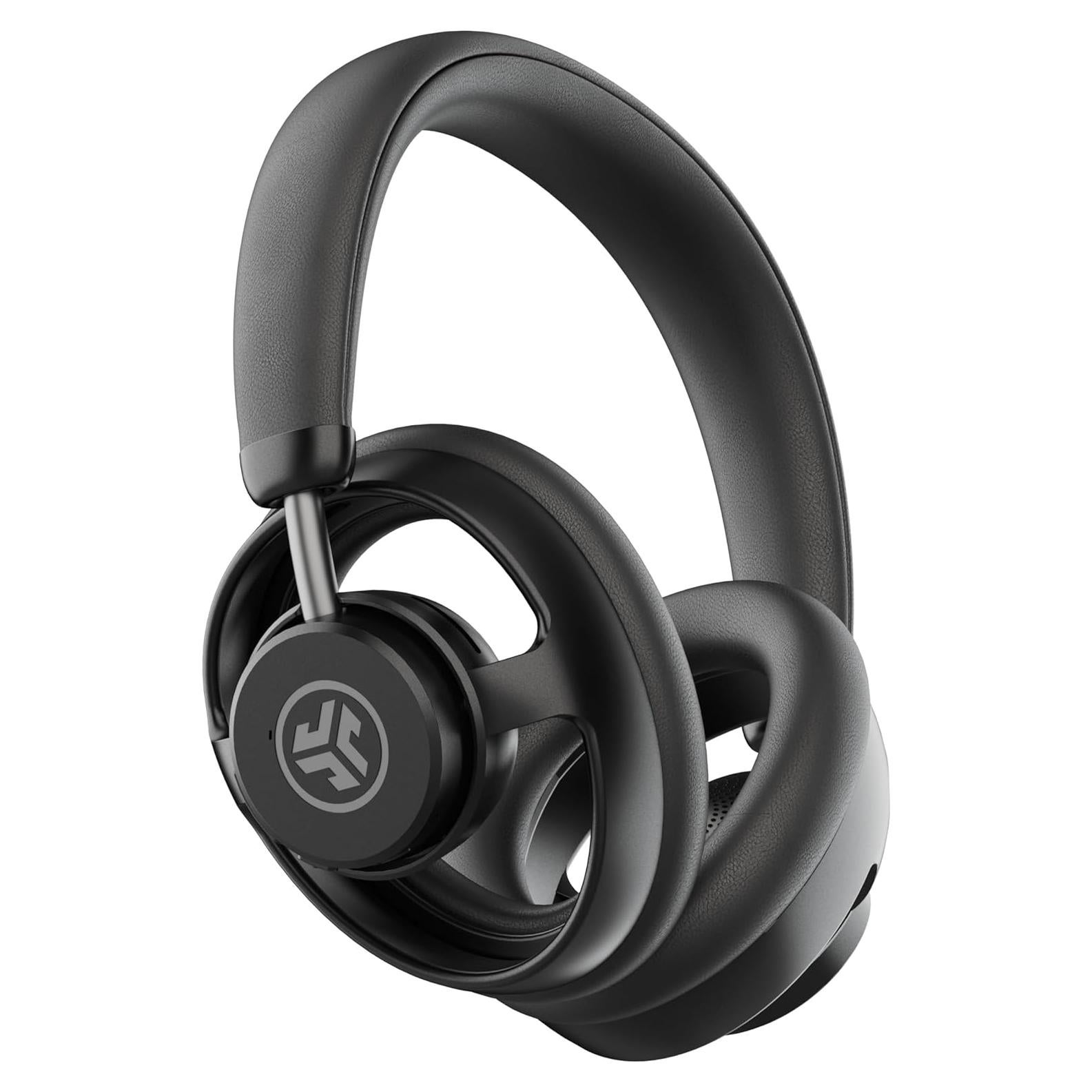 Auriculares Inalámbricos JLab JBuds Open, Sonido Inmersivo, 18h Batería