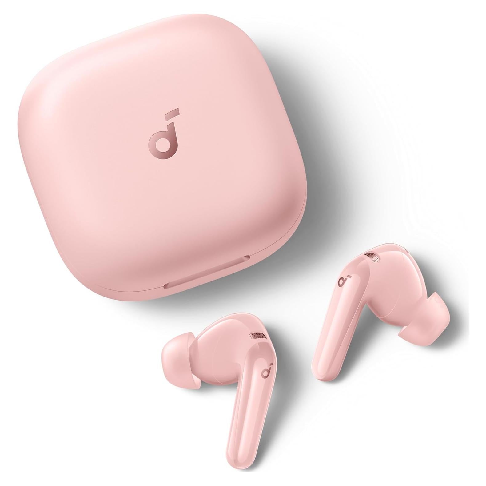 Auriculares Inalámbricos Anker P31i con Cancelación de Ruido