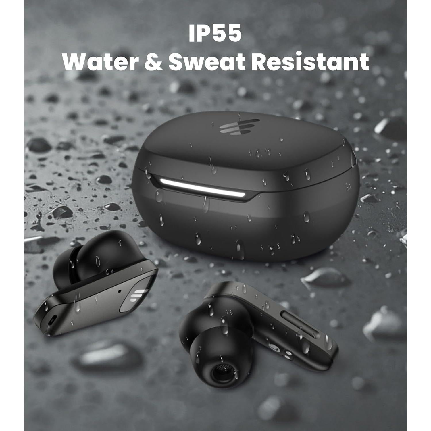 Auriculares Inalámbricos Edifier NeoBuds TWS 30H ANC Bluetooth 5.4