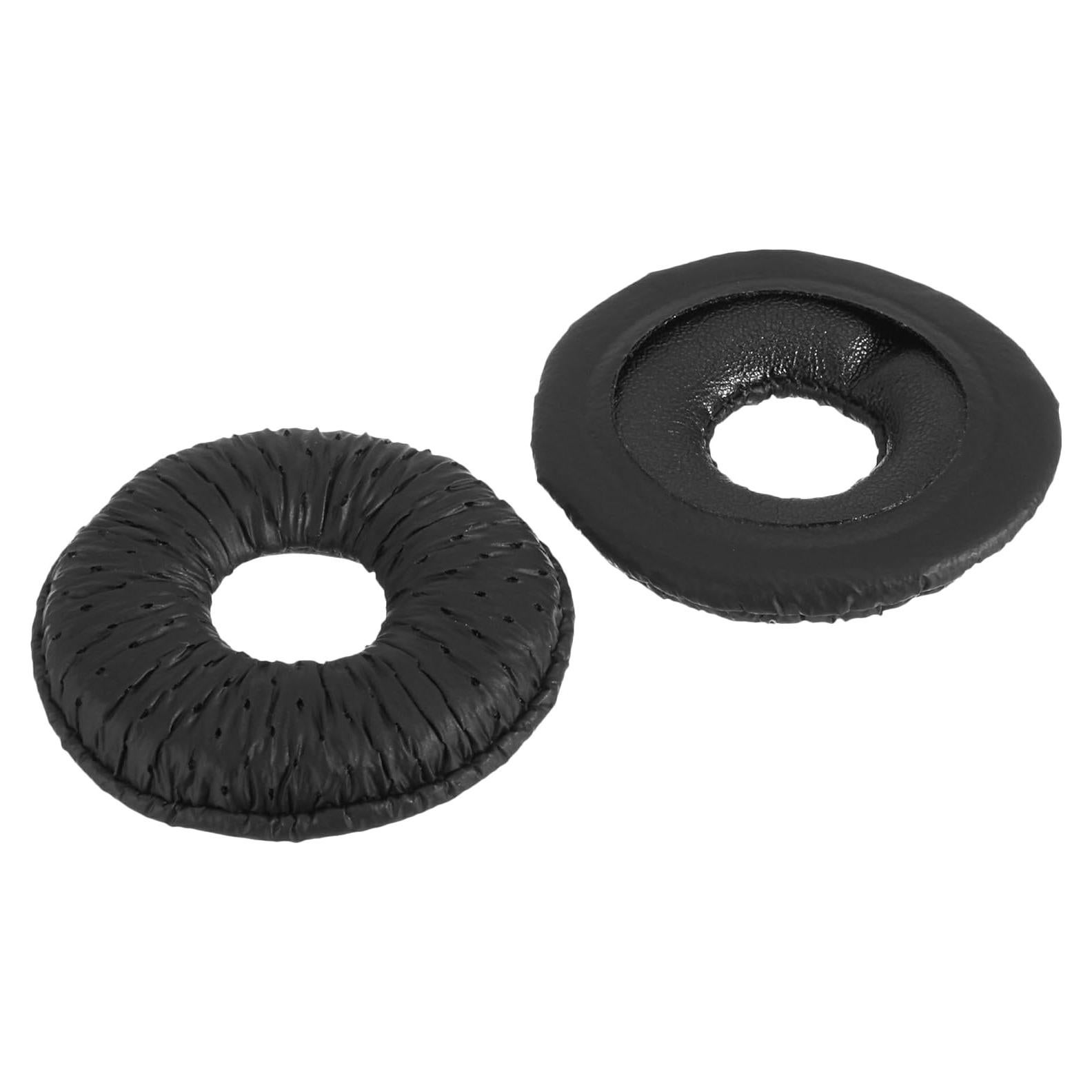 Almohadilla para oído Plantronics 60425-01 Cuero Sintético