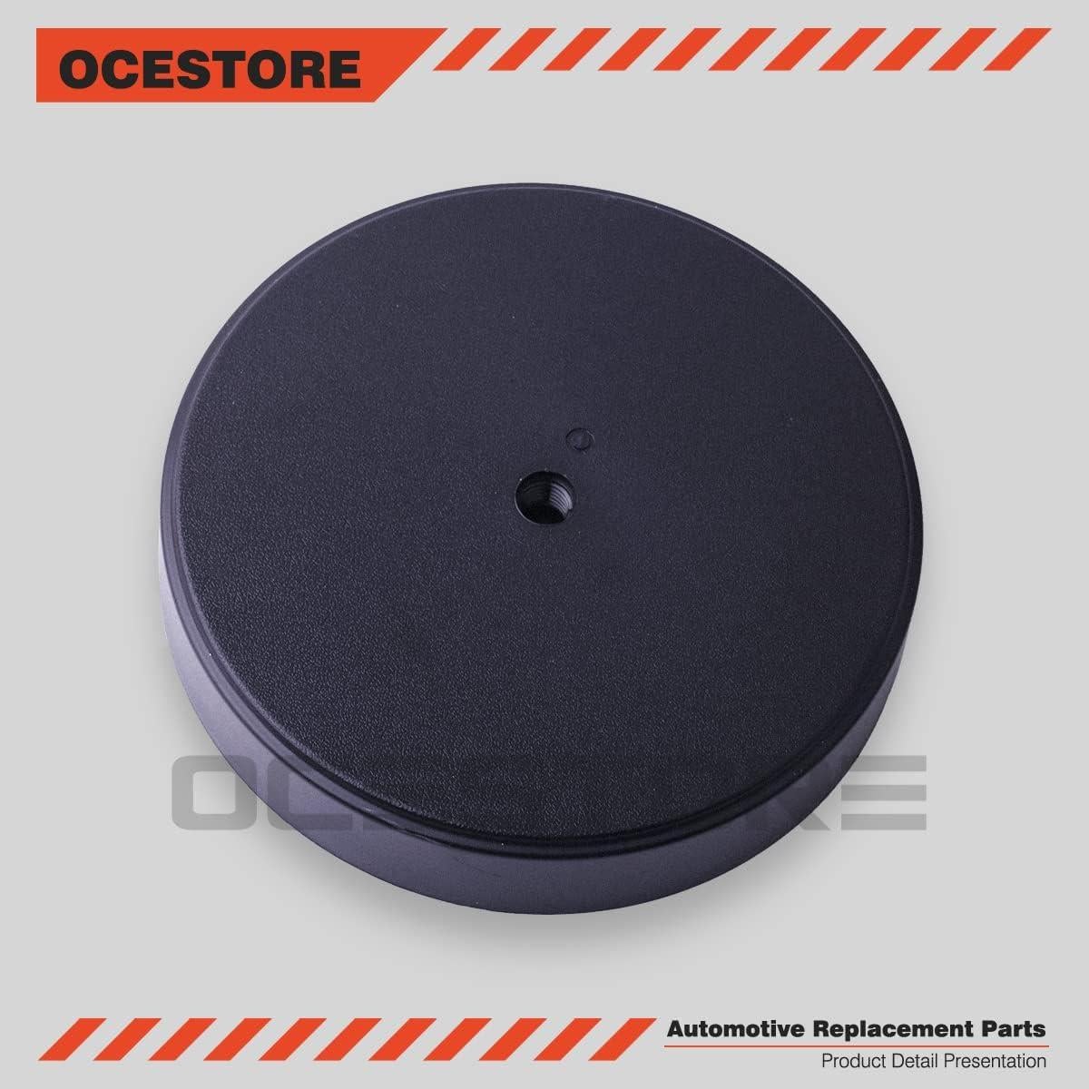 OCESTORE Asistente de Estacionamiento LED Parpadeante 2 Paquete