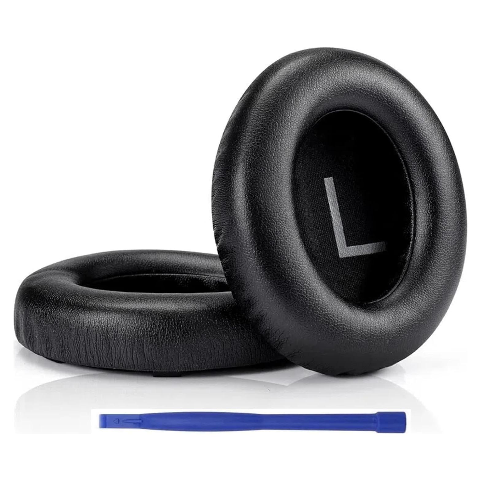 Cojines Earpads para Auriculares Bose 700 NC700 - Negro