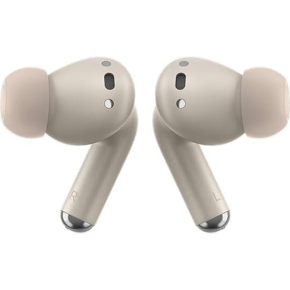 Auriculares Inalámbricos Motorola Moto Buds+ ANC 38h Gris