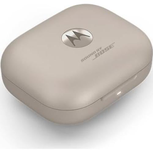 Auriculares Inalámbricos Motorola Moto Buds+ ANC 38h Gris