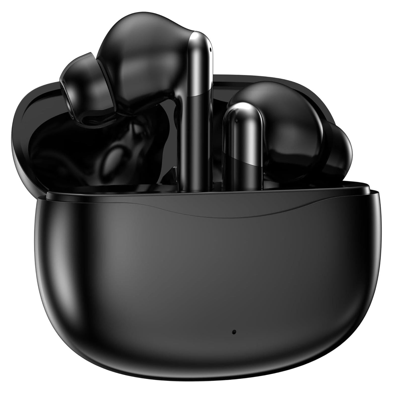 Auriculares Inalámbricos Bluetooth 5.4 ZAMZAM ANC IPX8 48Hr