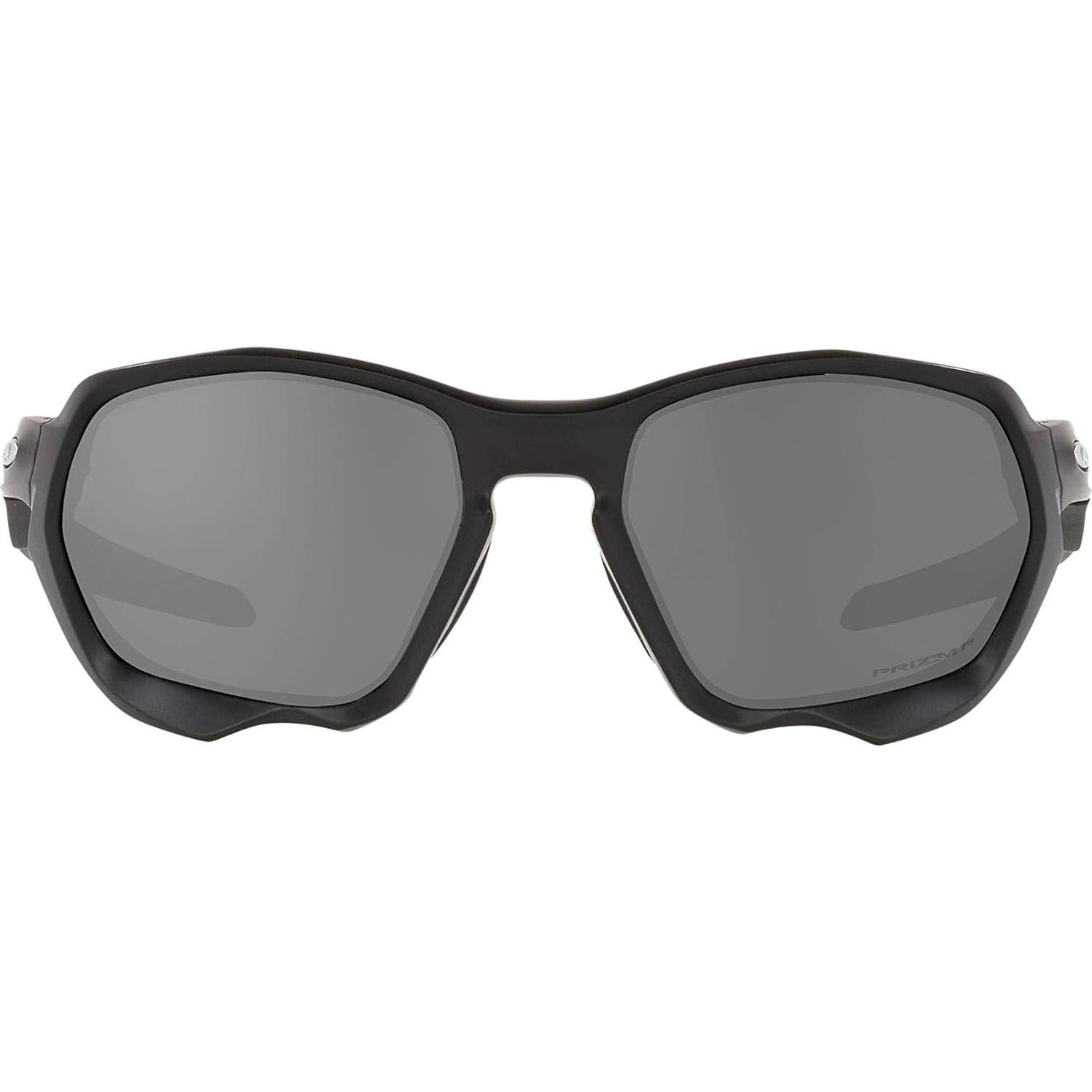 Gafas de sol deportivas Oakley OO9019 Plazma negras polarizadas