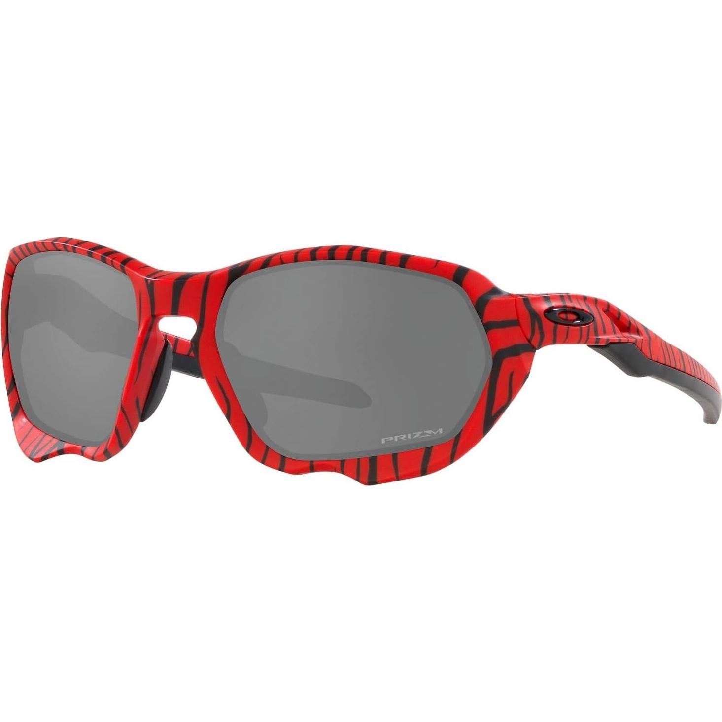Gafas de sol Oakley OO9019 Plazma Tigre Rojo 59mm
