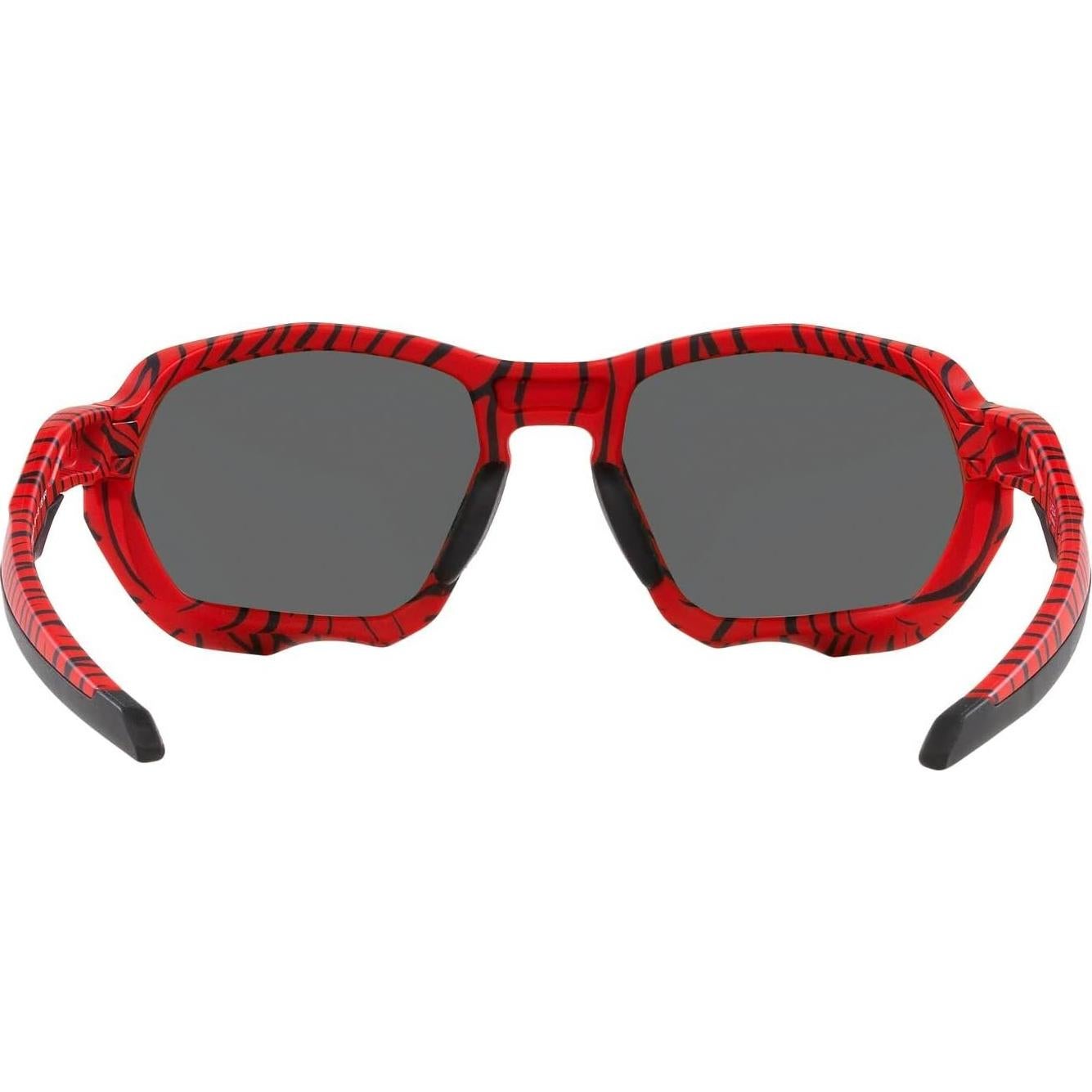 Gafas de sol Oakley OO9019 Plazma Tigre Rojo 59mm