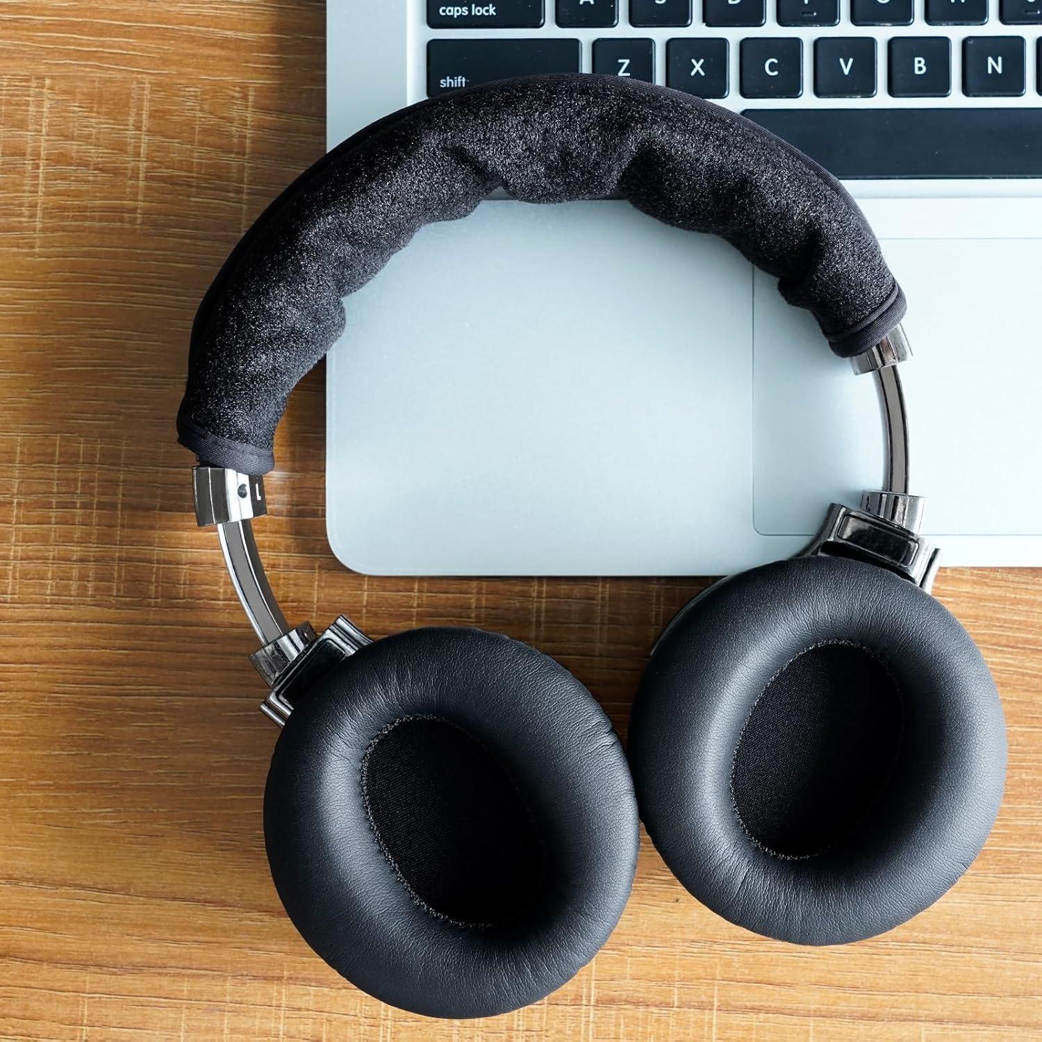 Almohadillas de Repuesto GVOEARS para Auriculares COWIN E7/E7 Pro