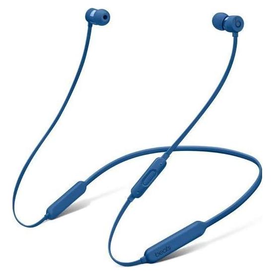 Auriculares In-Ear Inalámbricos BeatsX MLYG2LL/A - Azul