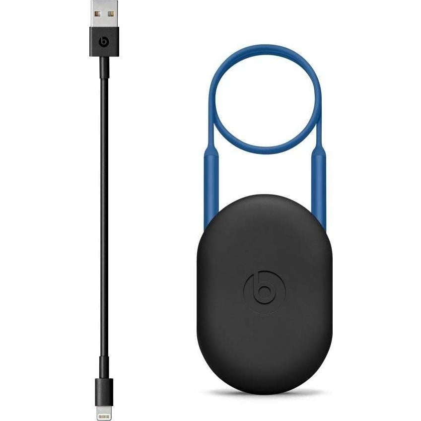 Auriculares In-Ear Inalámbricos BeatsX MLYG2LL/A - Azul