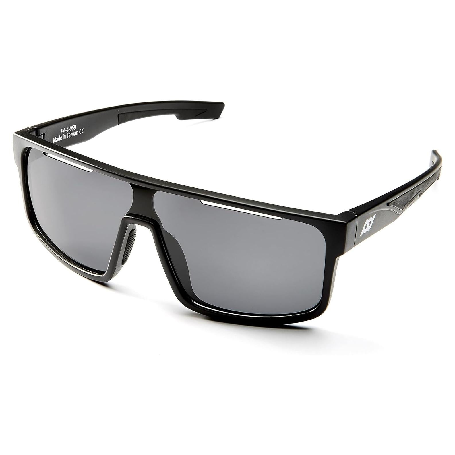 Gafas de sol polarizadas POLARS DESIGN UV400 para deportes
