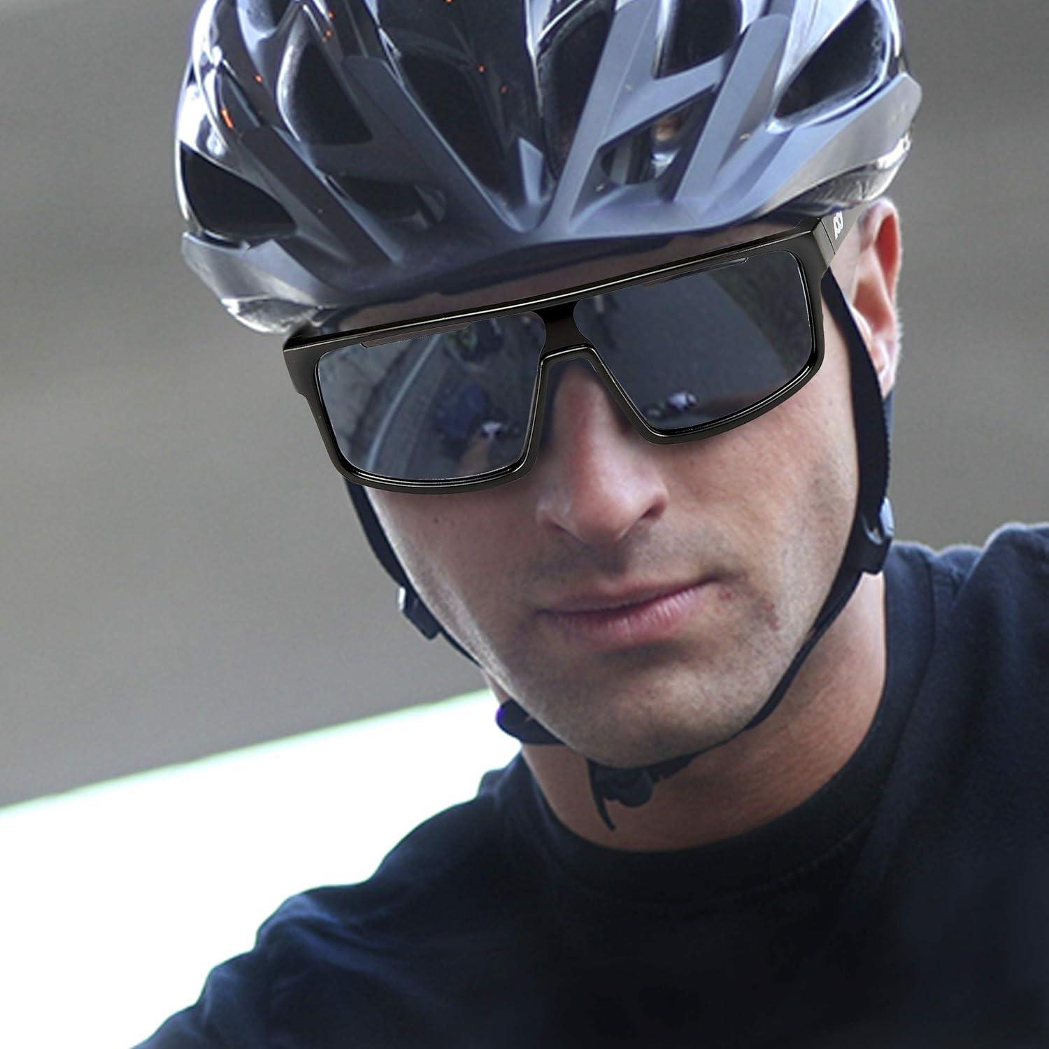 Gafas de sol polarizadas POLARS DESIGN UV400 para deportes