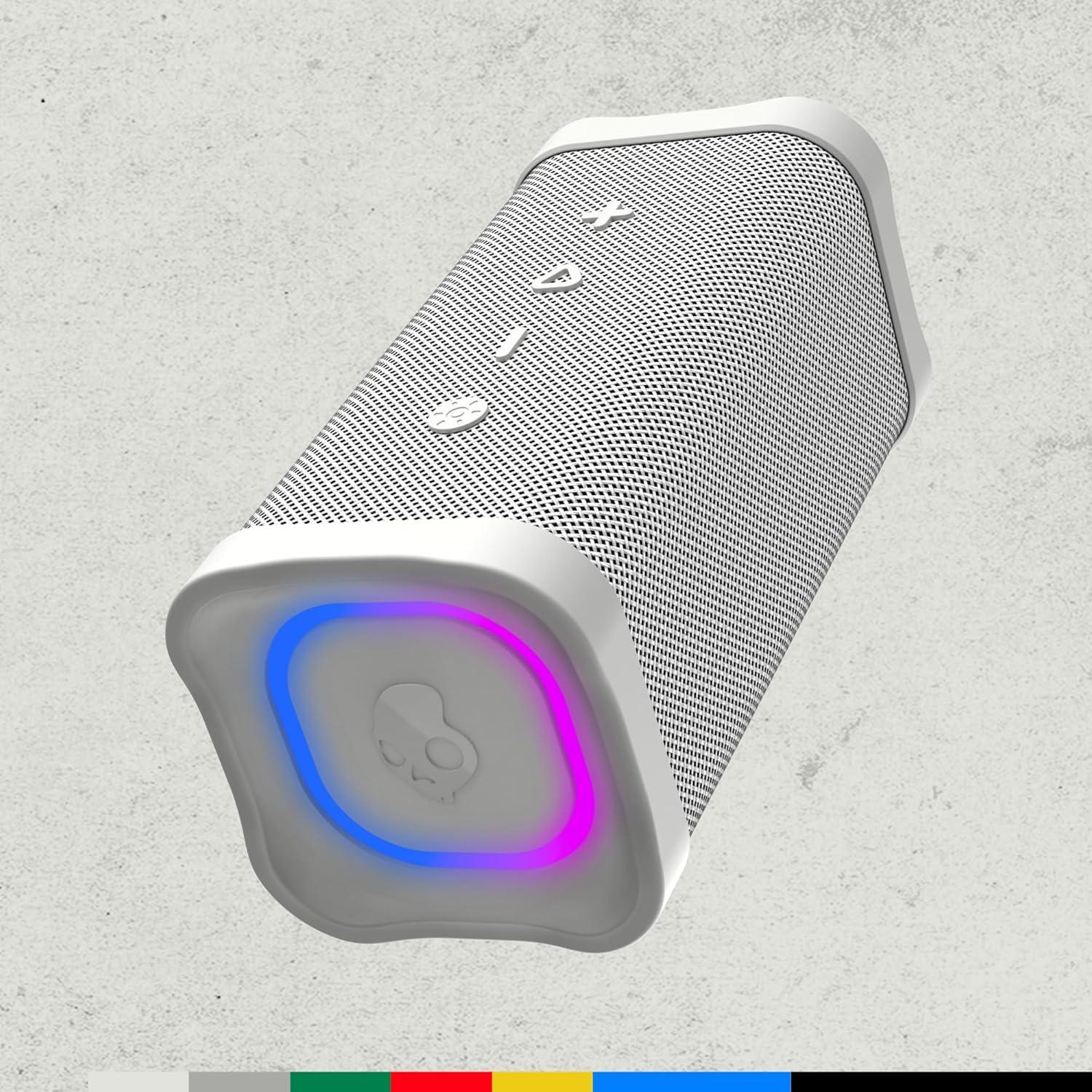 Altavoz Bluetooth Inalámbrico Skullcandy Terrain XL 2 IPX7 18H