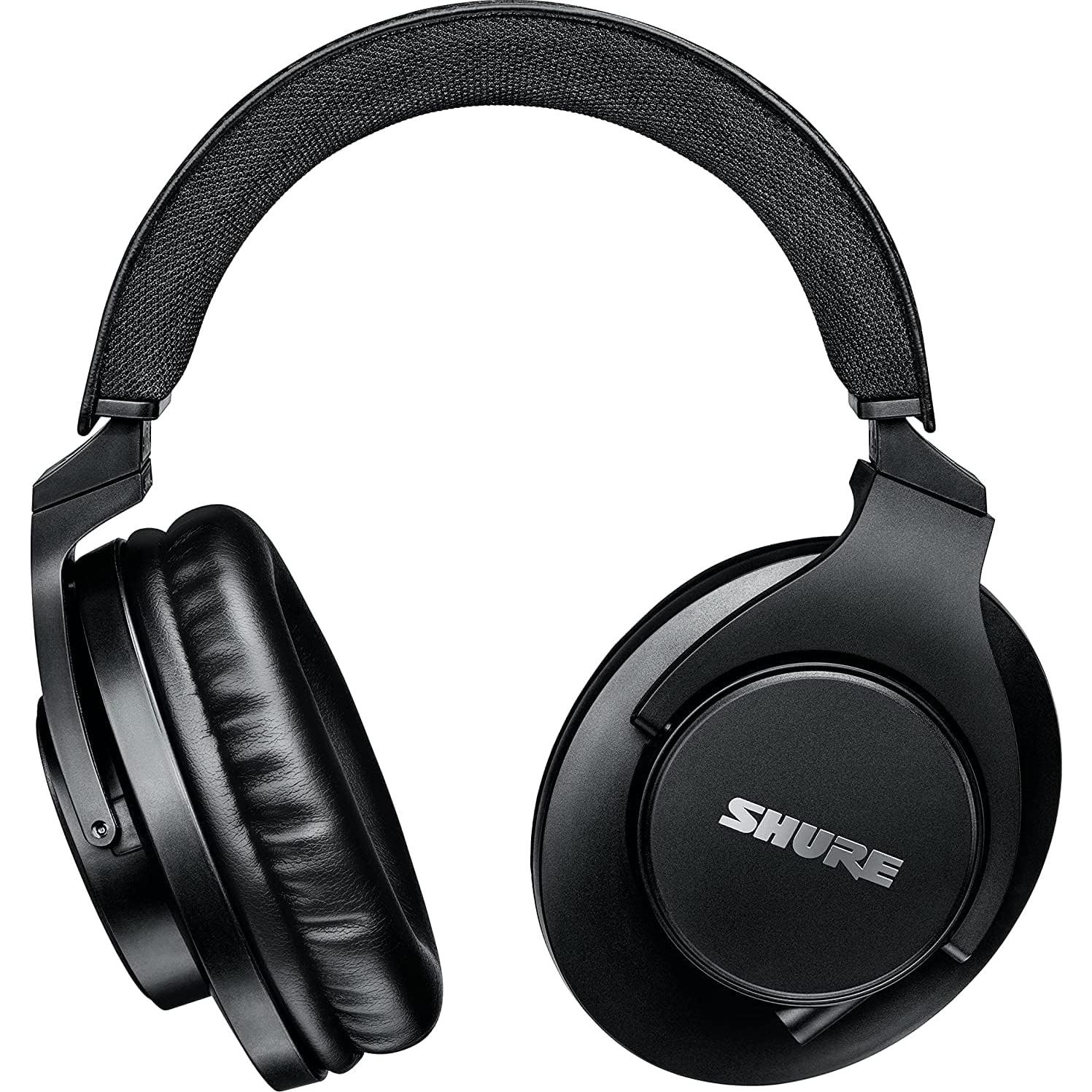 Auriculares Shure SRH440A Circumaurales con Micrófono y Control