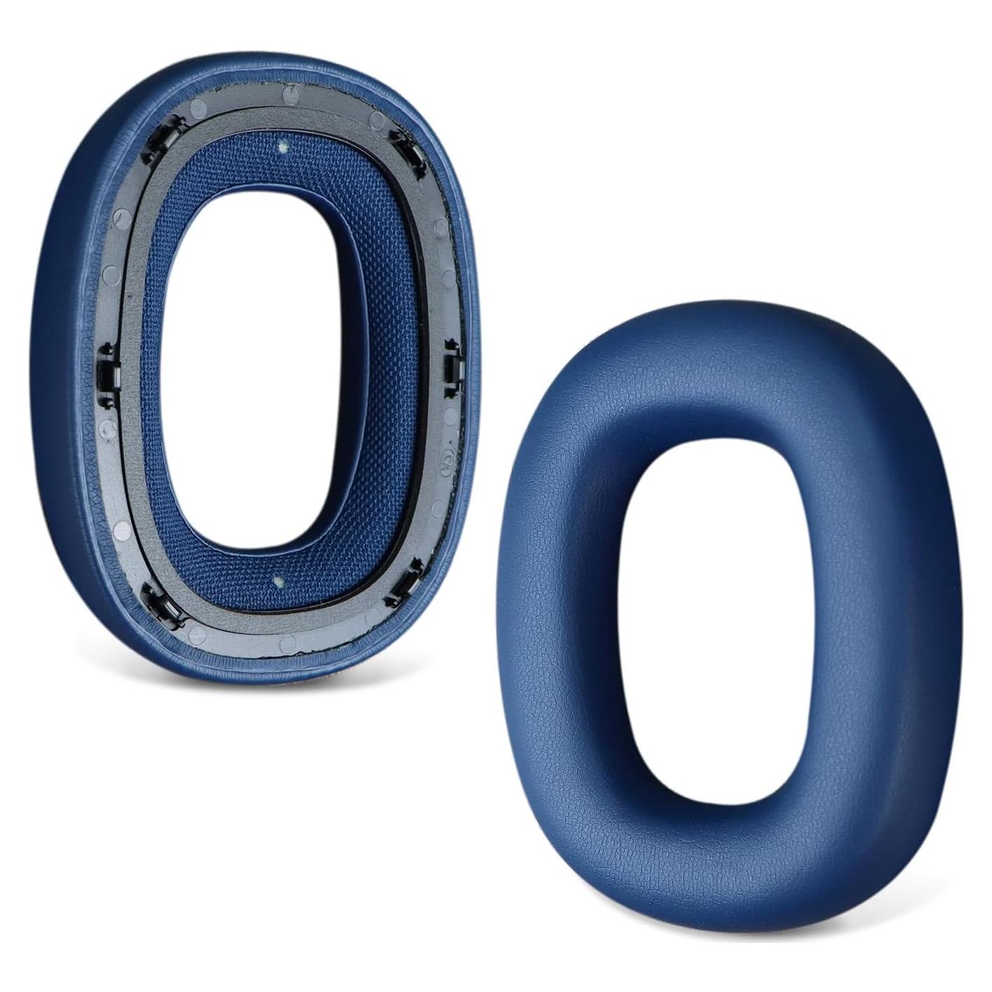 Almohadillas de Reemplazo Bowers & Wilkins PX8/PX7 S2 - Espuma de Memoria