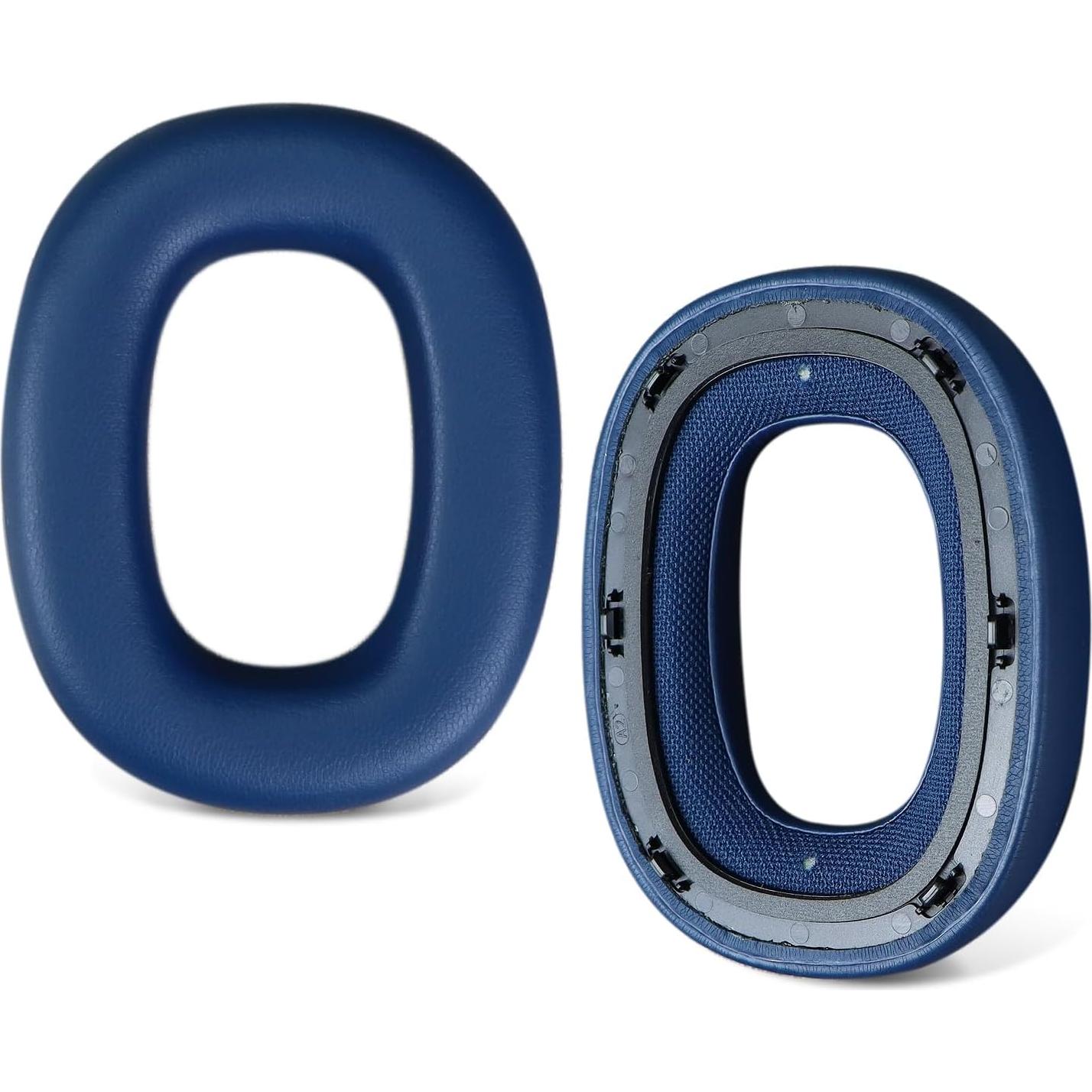 Almohadillas de Reemplazo Bowers & Wilkins PX8/PX7 S2 - Espuma de Memoria