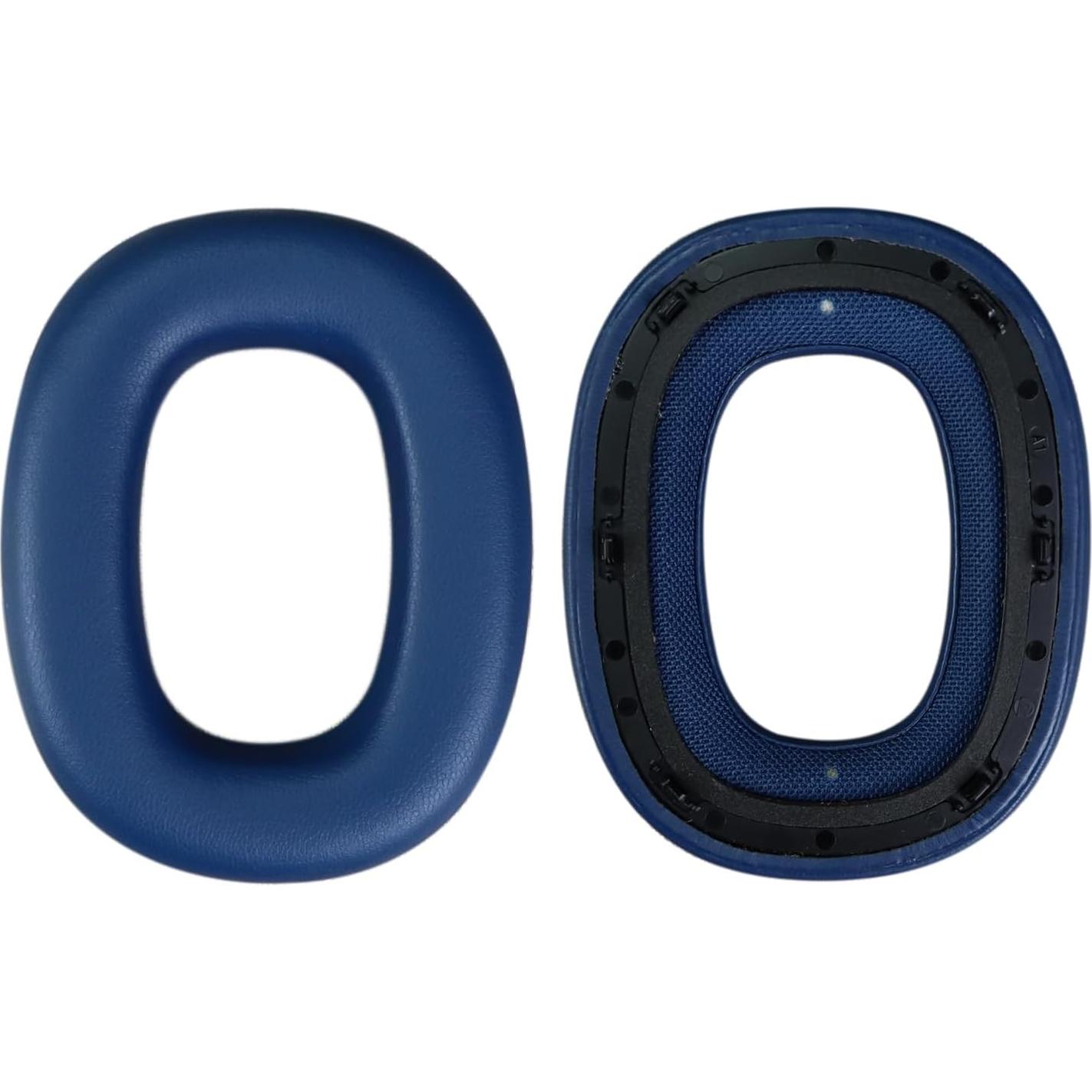 Almohadillas de Reemplazo Bowers & Wilkins PX8/PX7 S2 - Espuma de Memoria