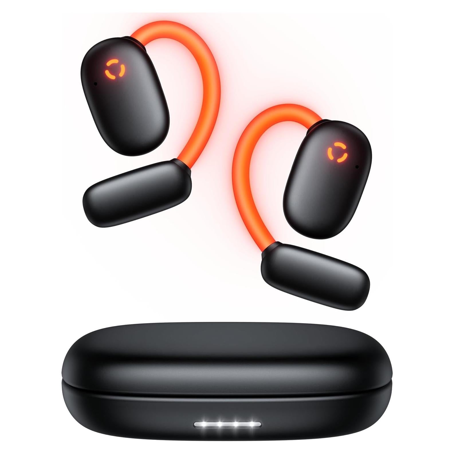 Auriculares Open-Ear Inalámbricos occiam D72 Bluetooth 5.4