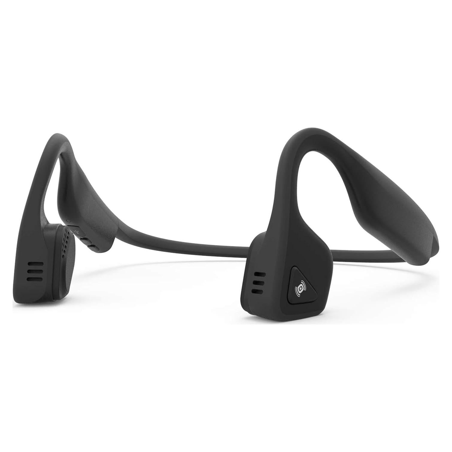 Auriculares Inalámbricos AfterShokz Titanio Conducción Ósea IP55