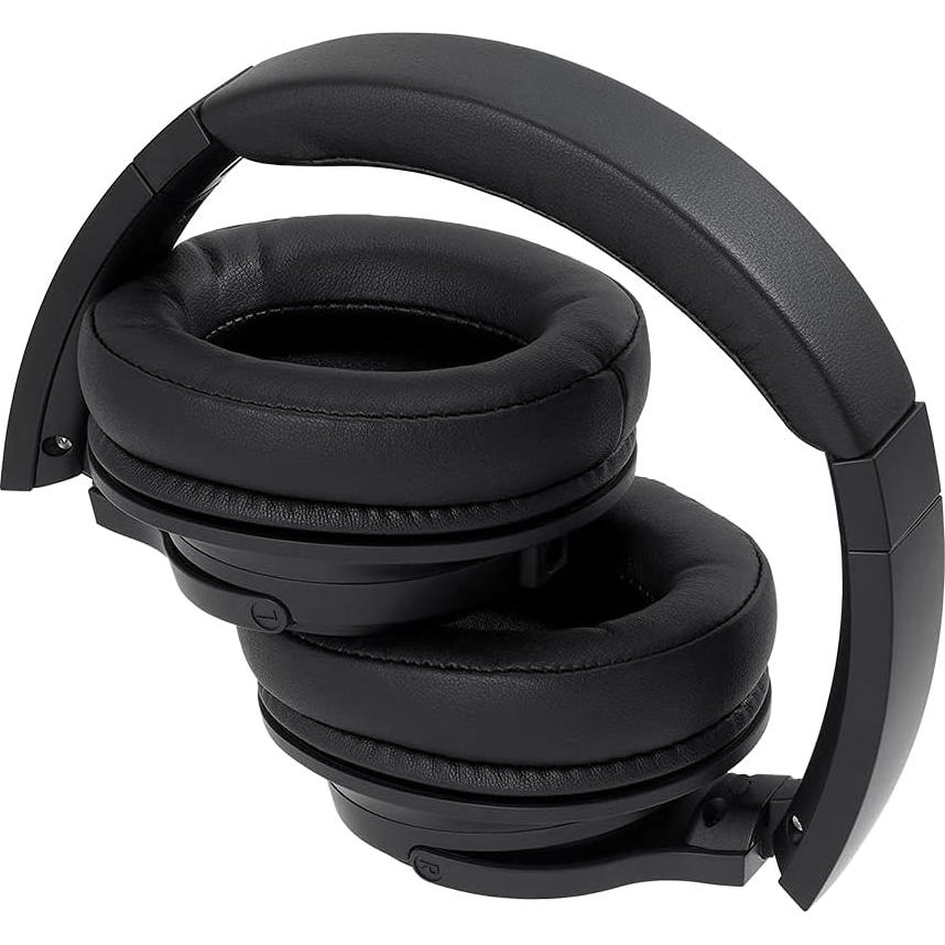 Auriculares Audio-Technica ATH-SR50 sobre la oreja con cable
